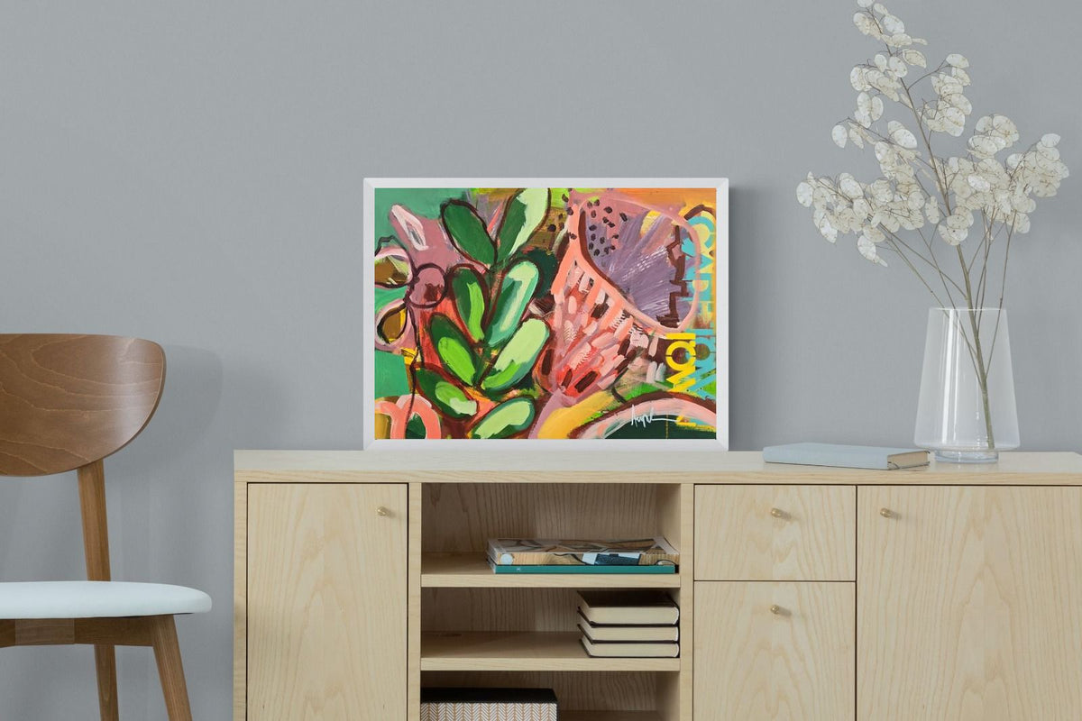 Pixalot ® Mother City Flora