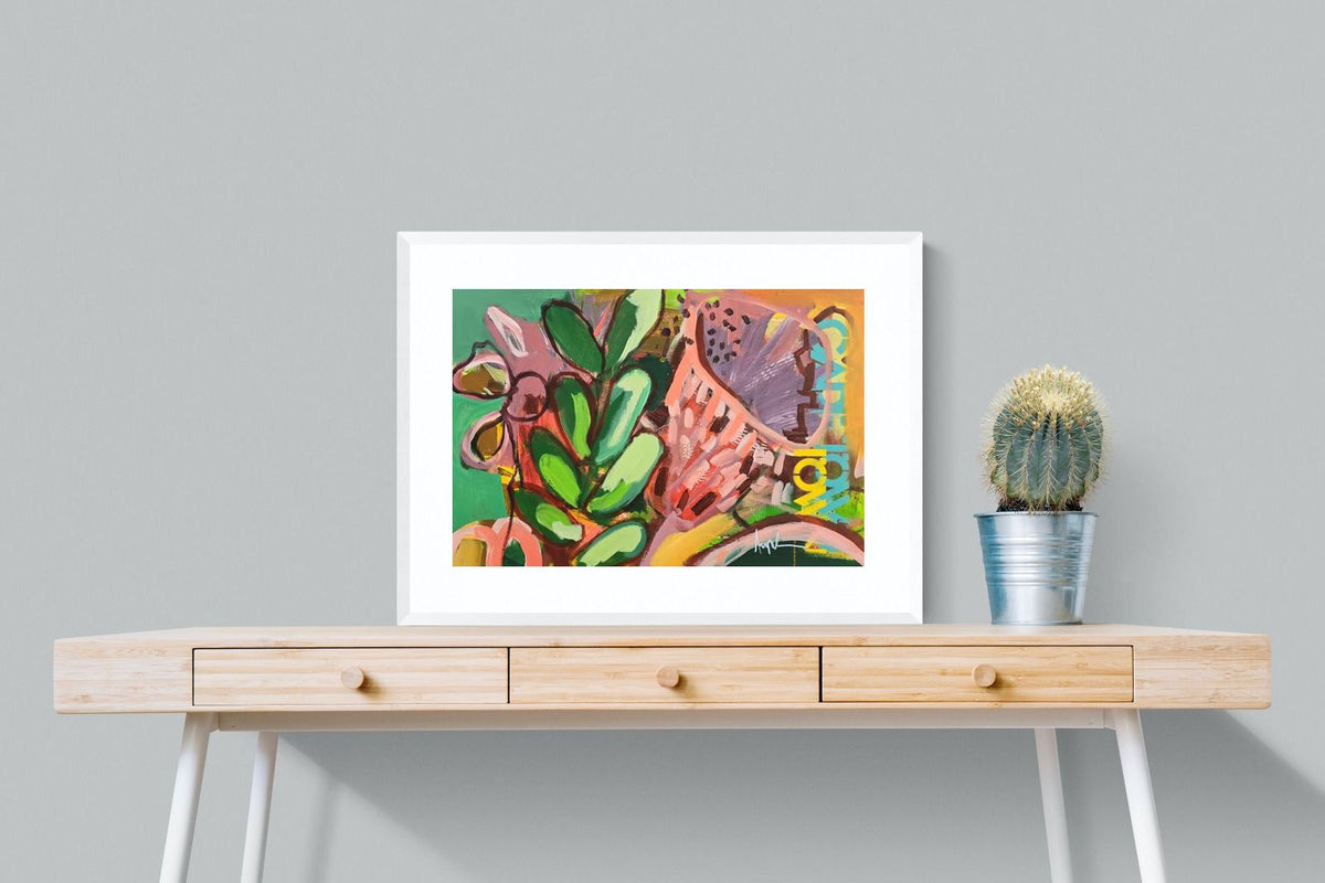 Pixalot ® Mother City Flora