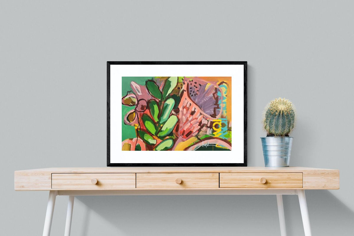 Pixalot ® Mother City Flora