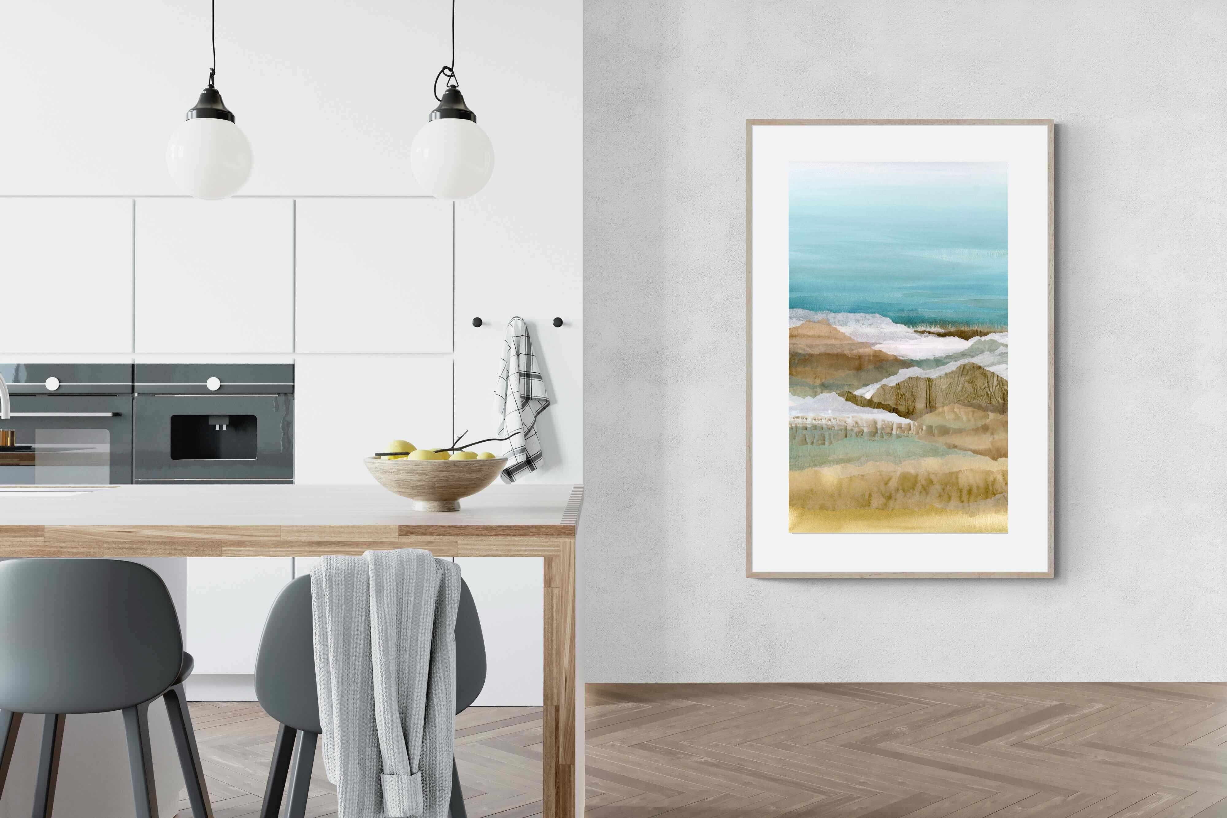 Pixalot Mountain Layers