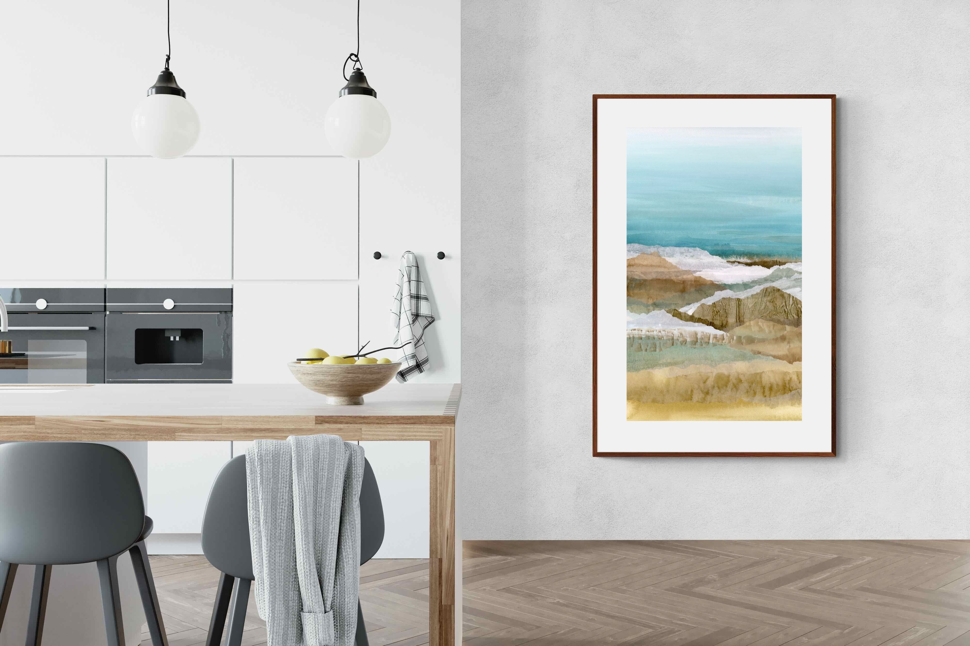 Pixalot Mountain Layers