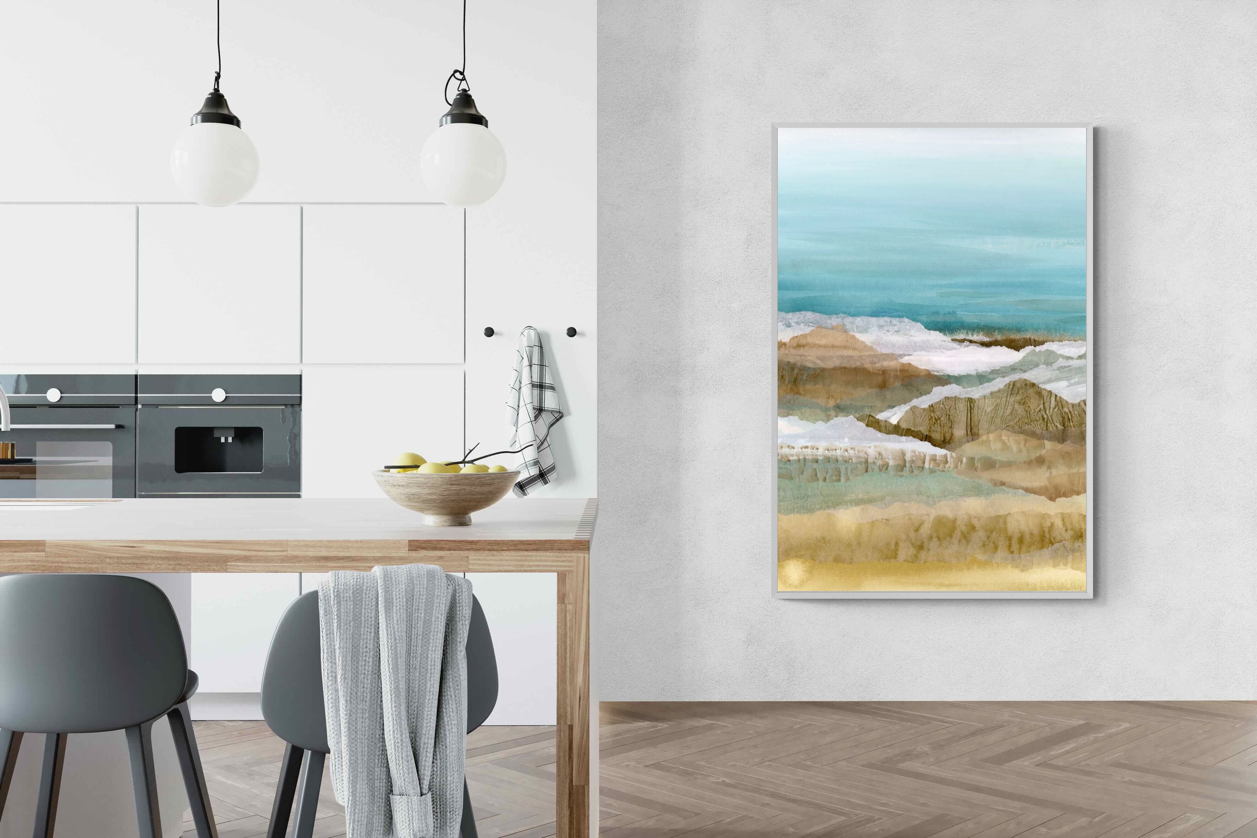 Pixalot Mountain Layers