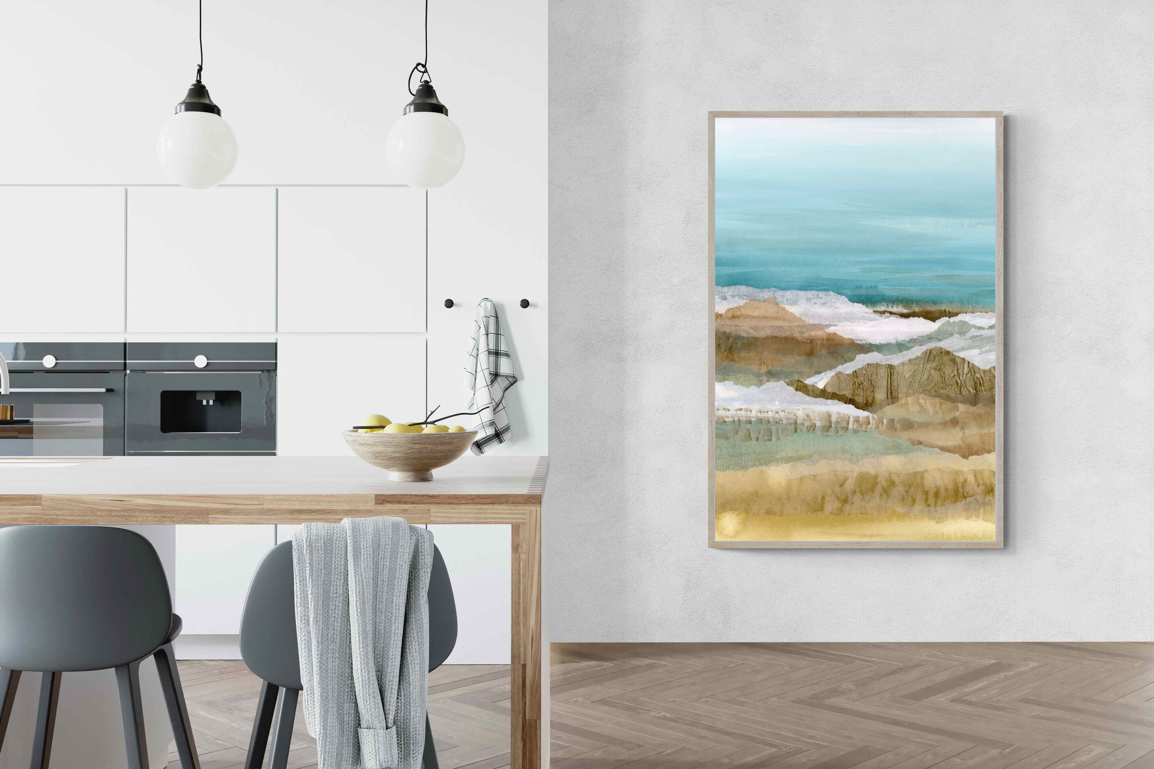 Pixalot Mountain Layers