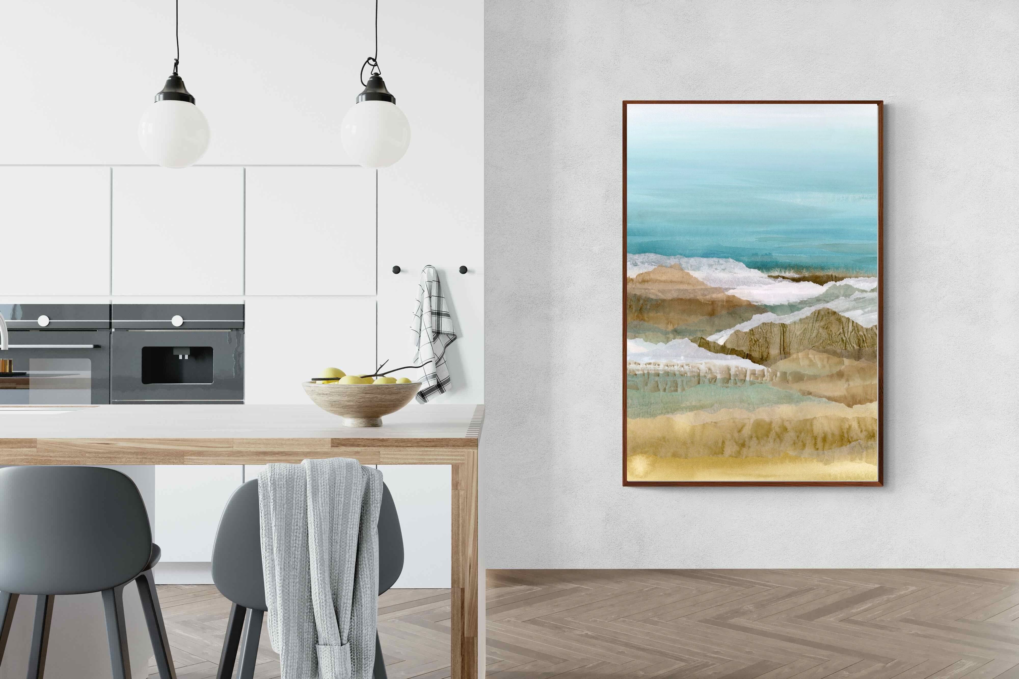 Pixalot Mountain Layers