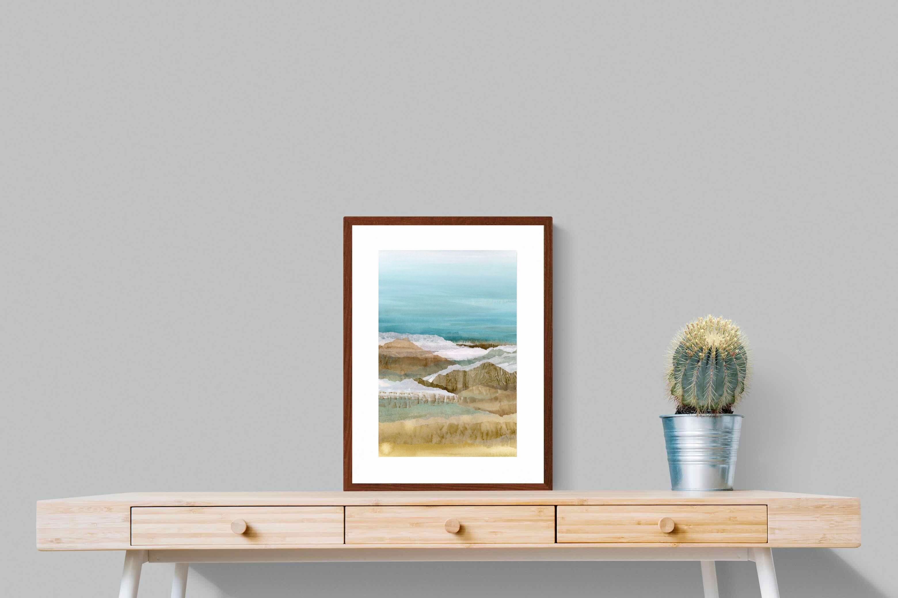 Pixalot Mountain Layers