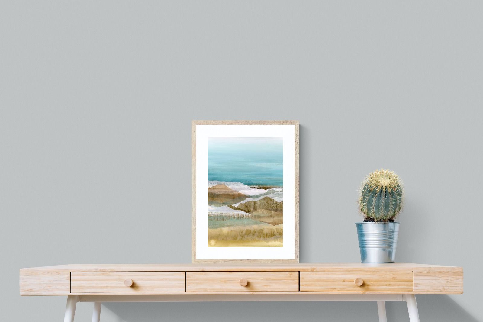 Pixalot Mountain Layers