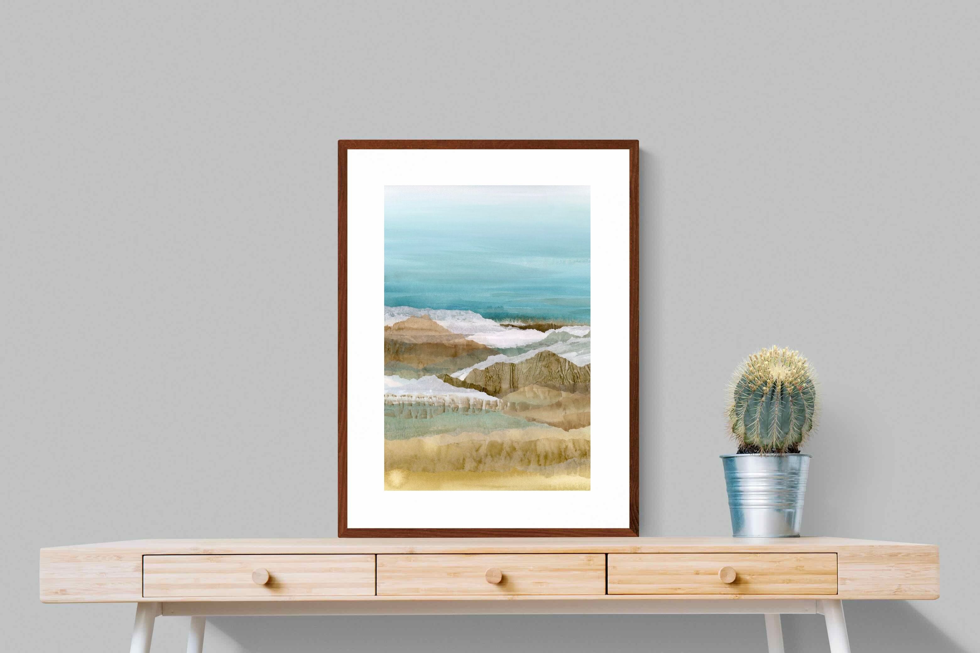 Pixalot Mountain Layers