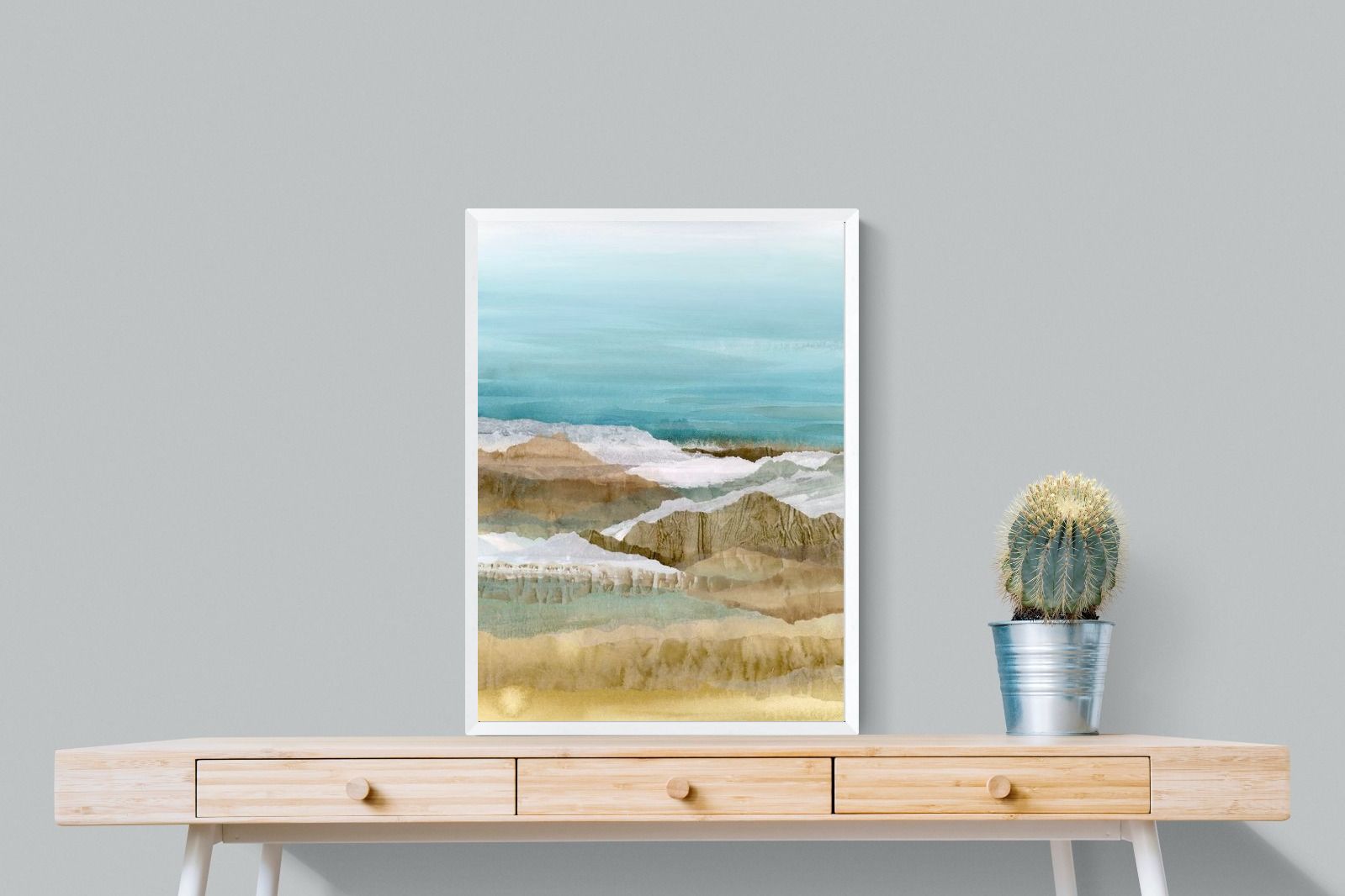 Pixalot Mountain Layers