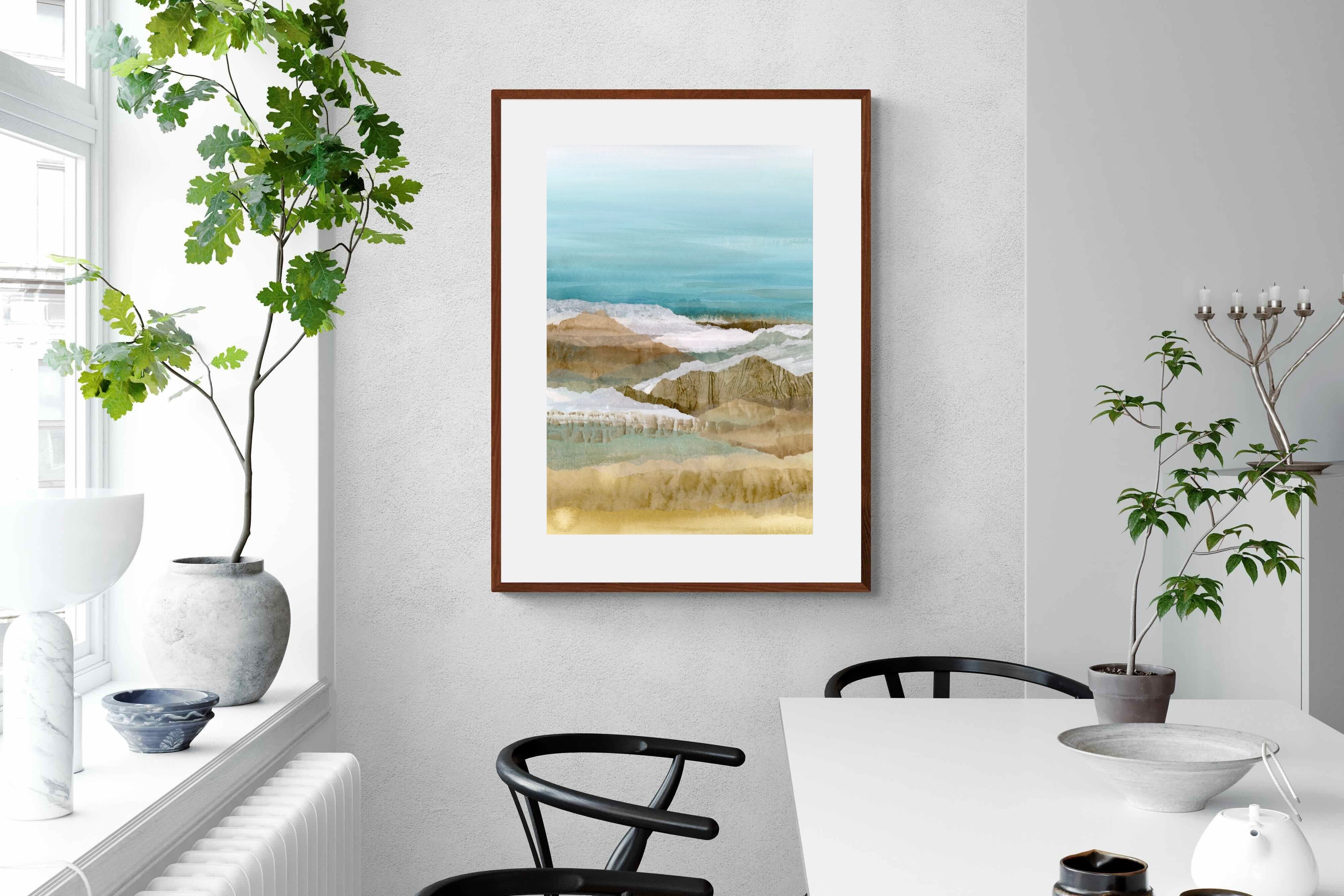 Pixalot Mountain Layers