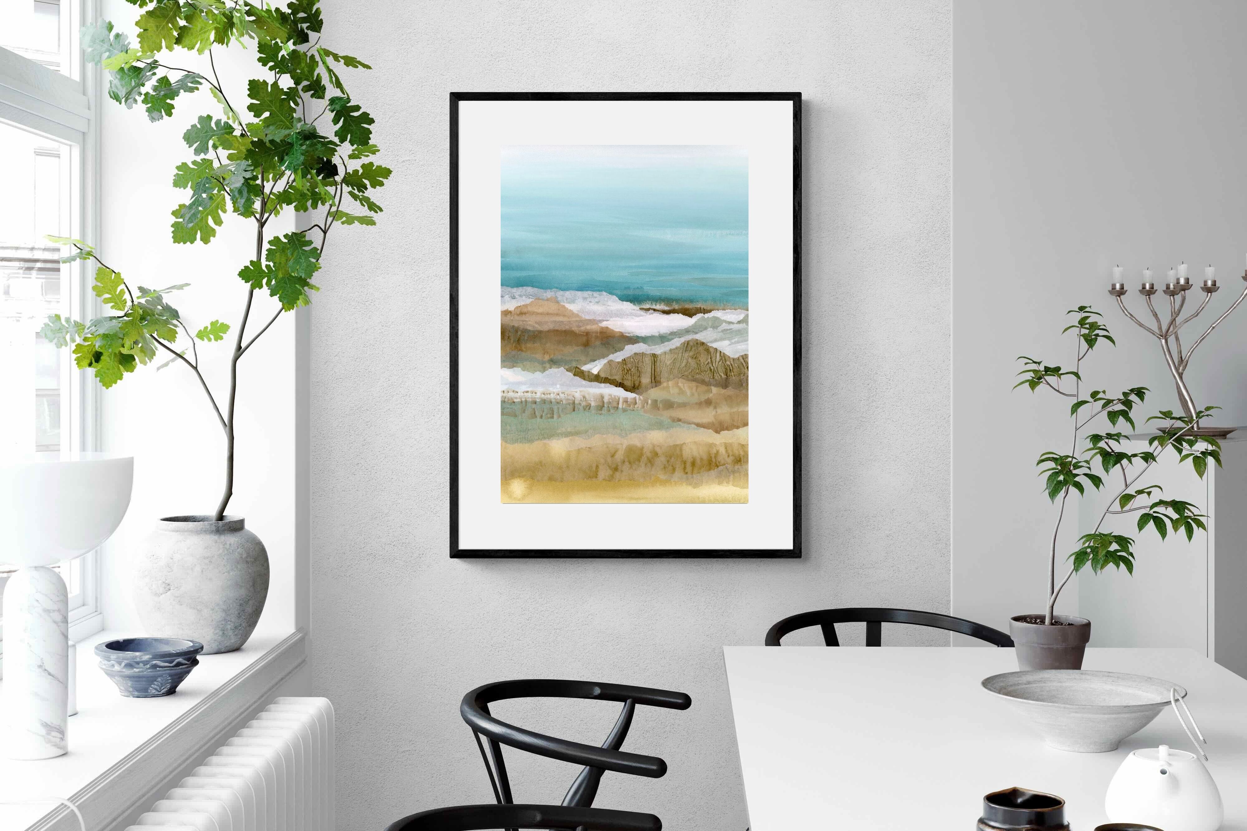 Pixalot Mountain Layers