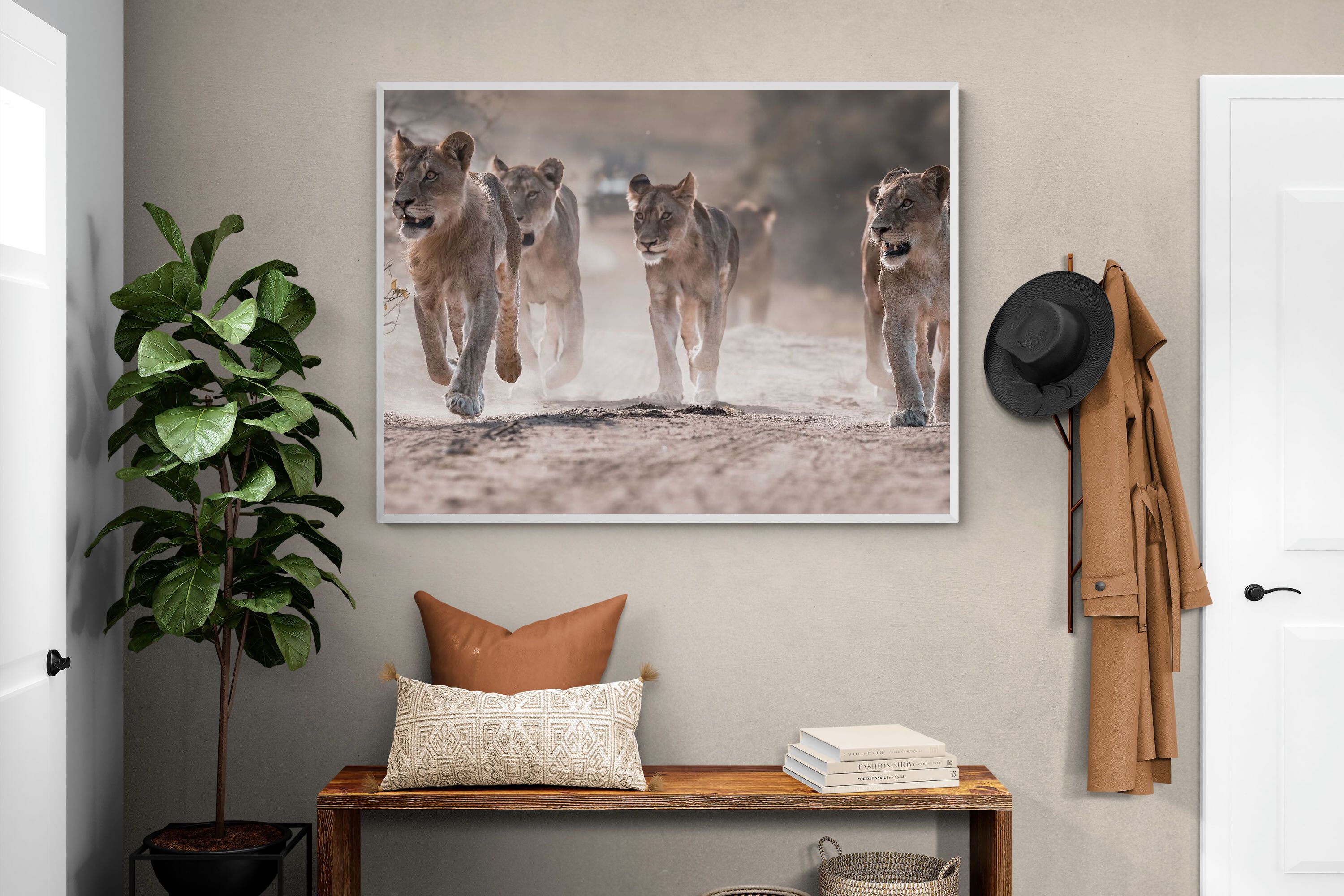 Pixalot Moving Pride