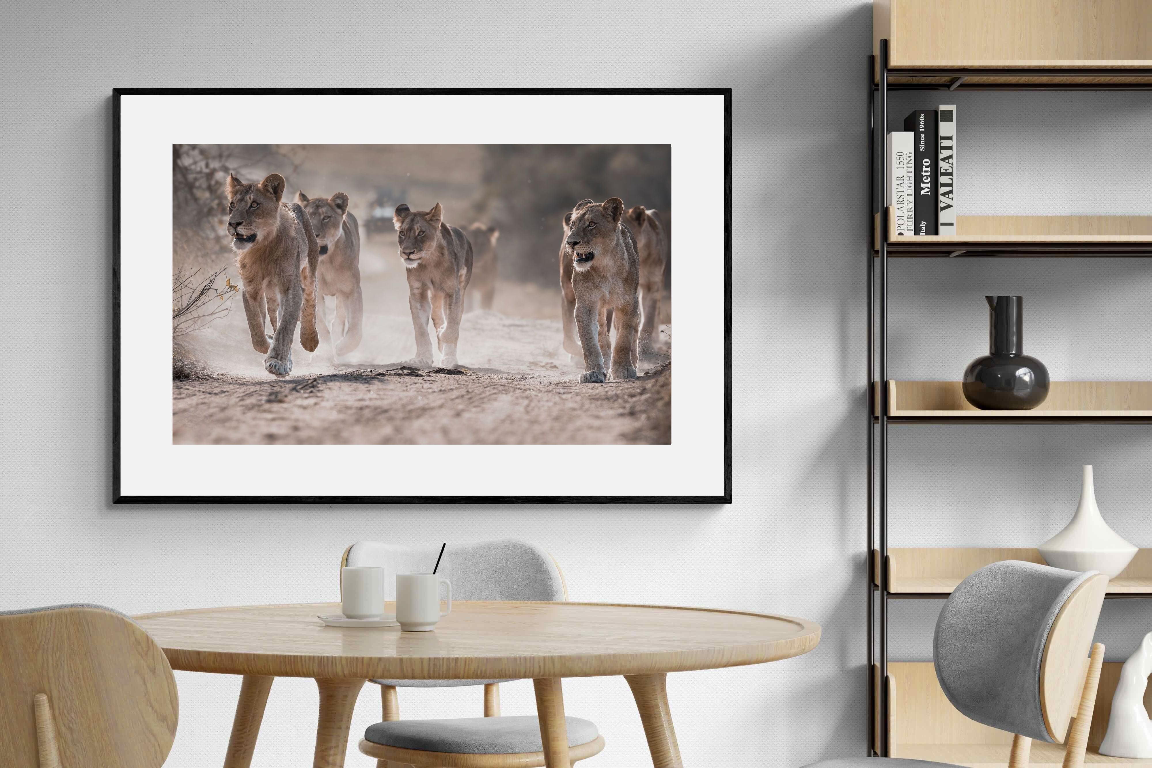 Pixalot Moving Pride