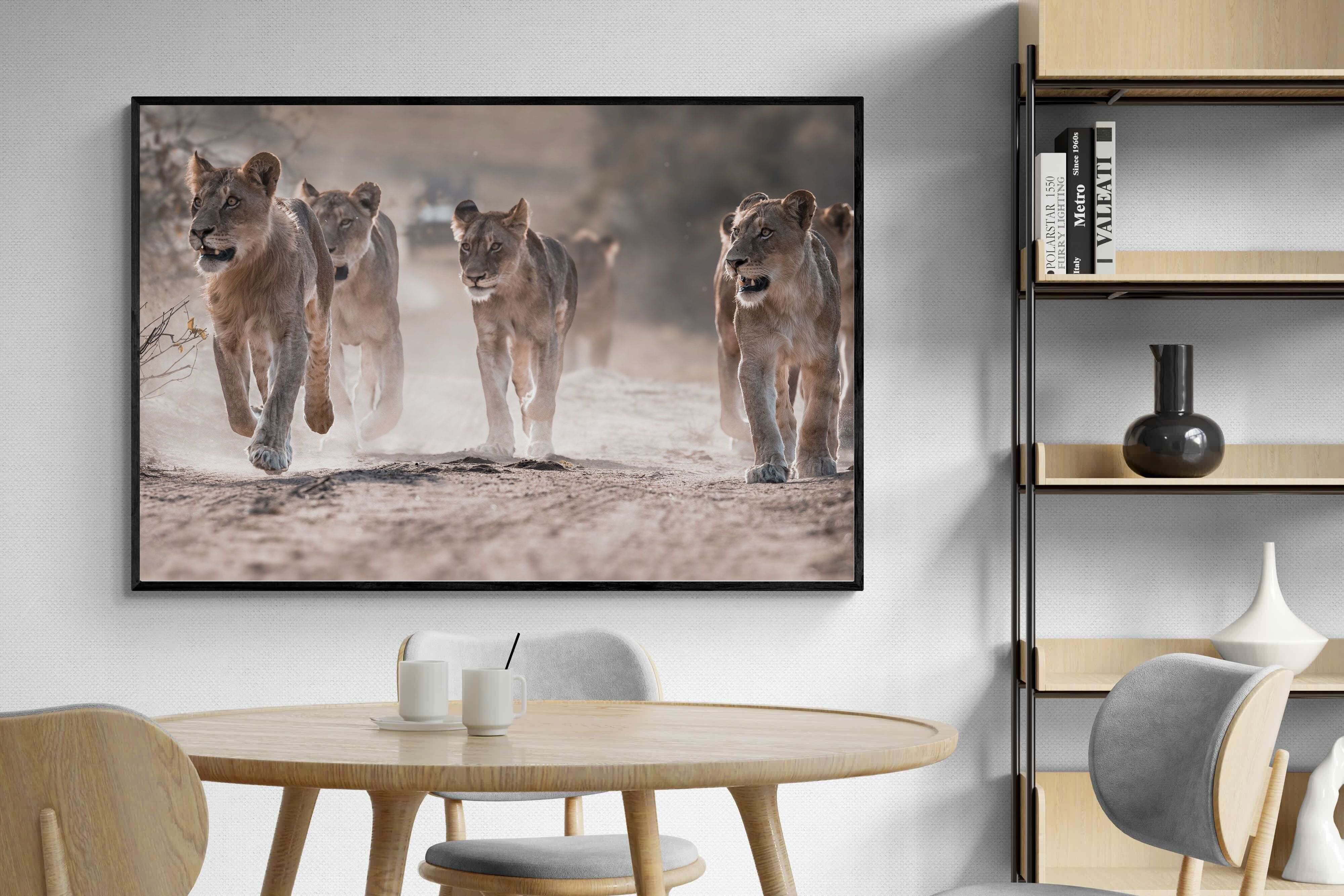 Pixalot Moving Pride