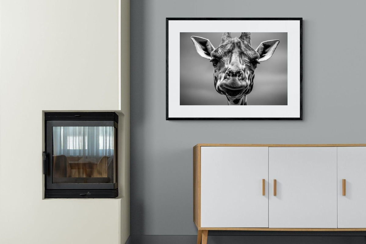 Pixalot ® Mr Giraffe