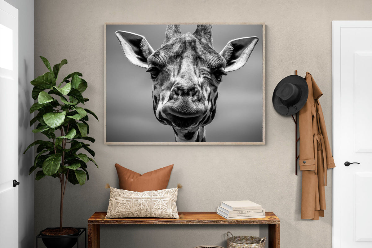 Pixalot ® Mr Giraffe