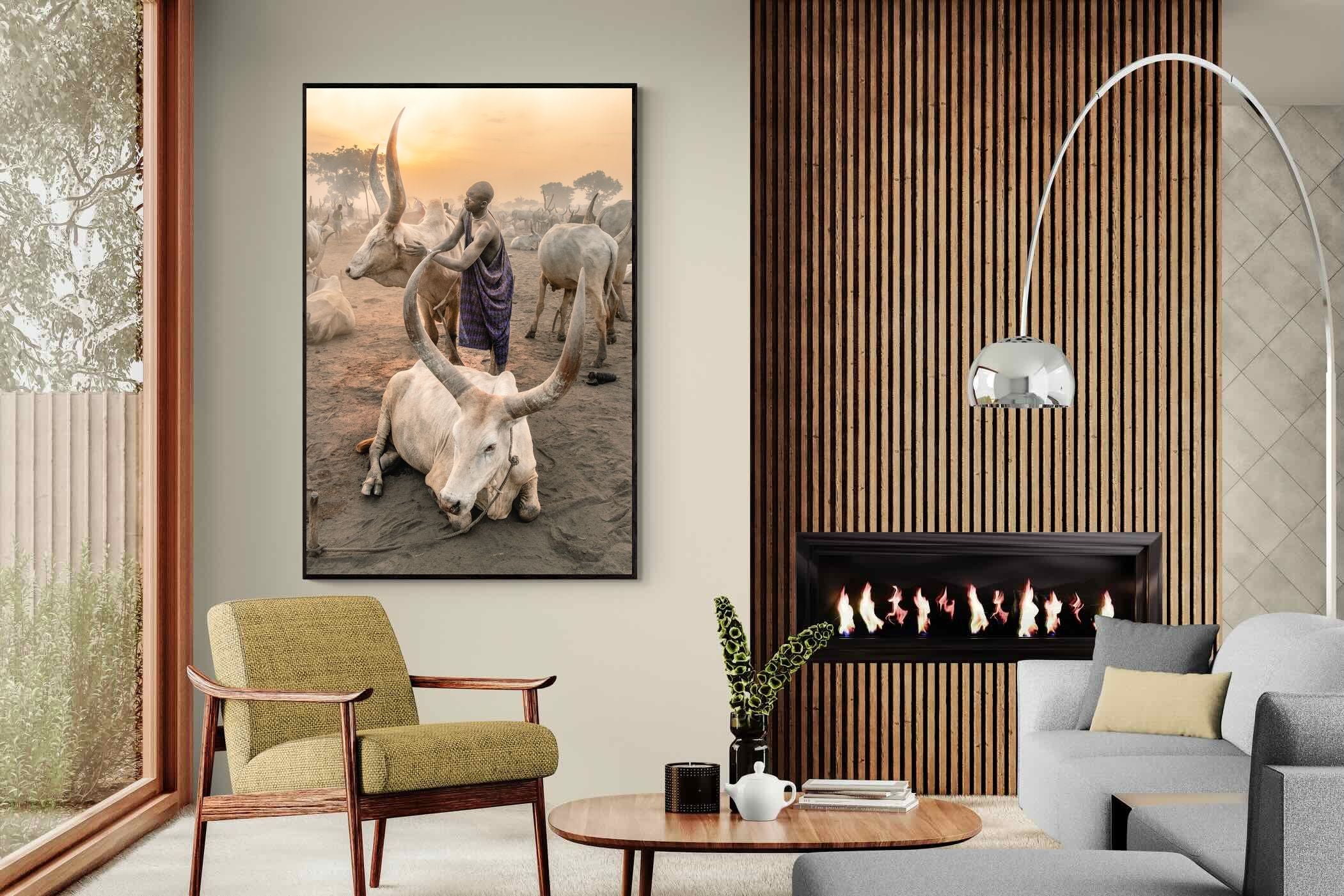 Pixalot Mundari Dawn