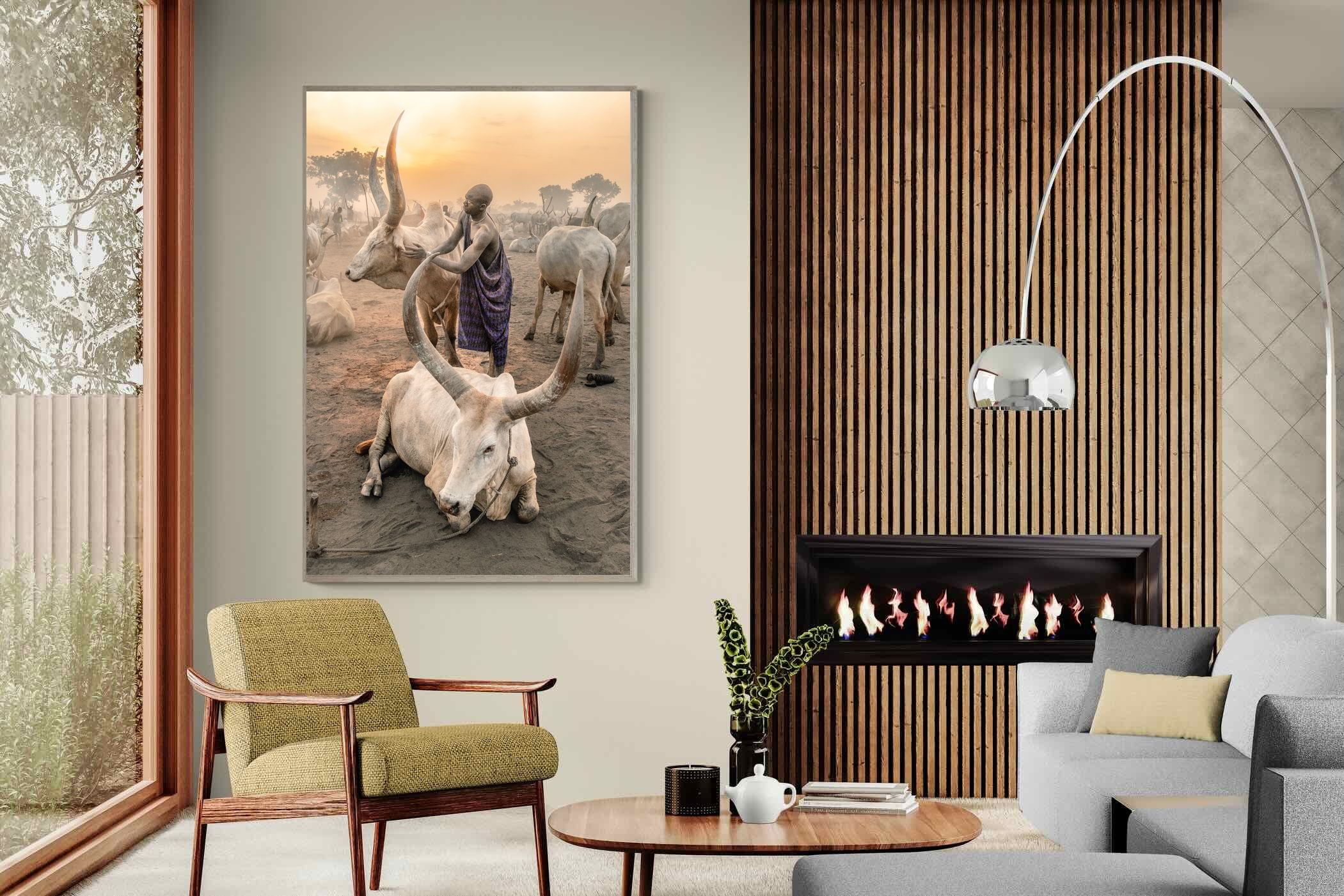 Pixalot Mundari Dawn