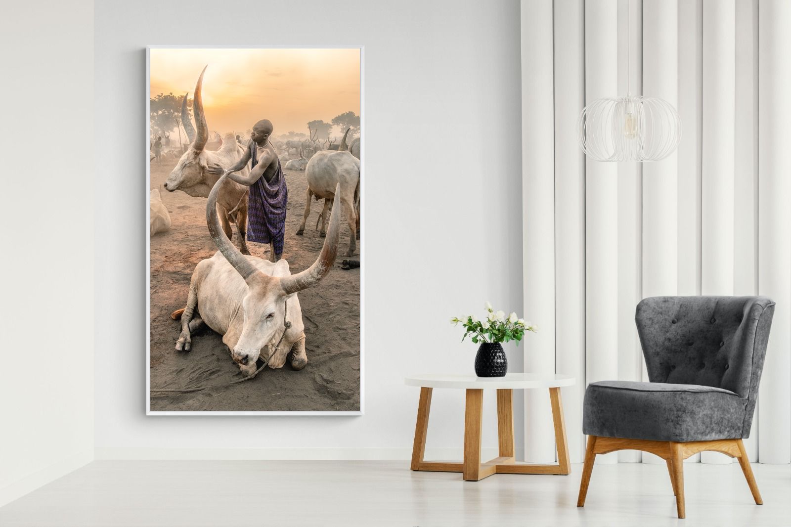 Pixalot Mundari Dawn