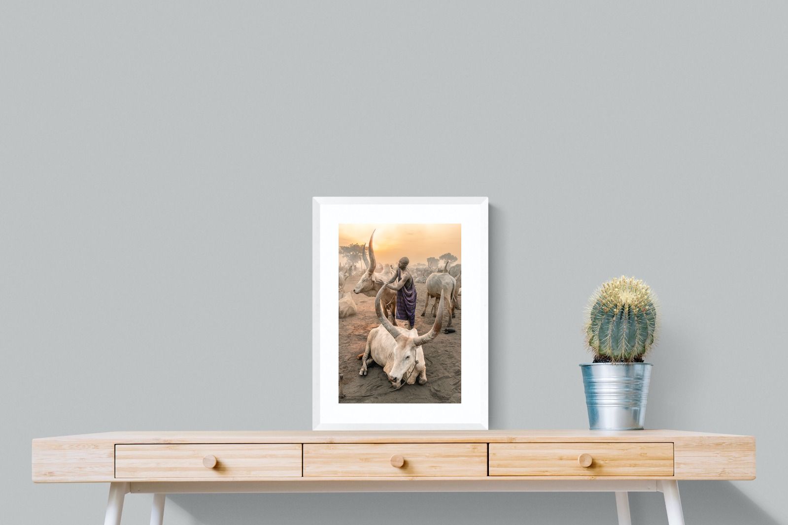 Pixalot Mundari Dawn