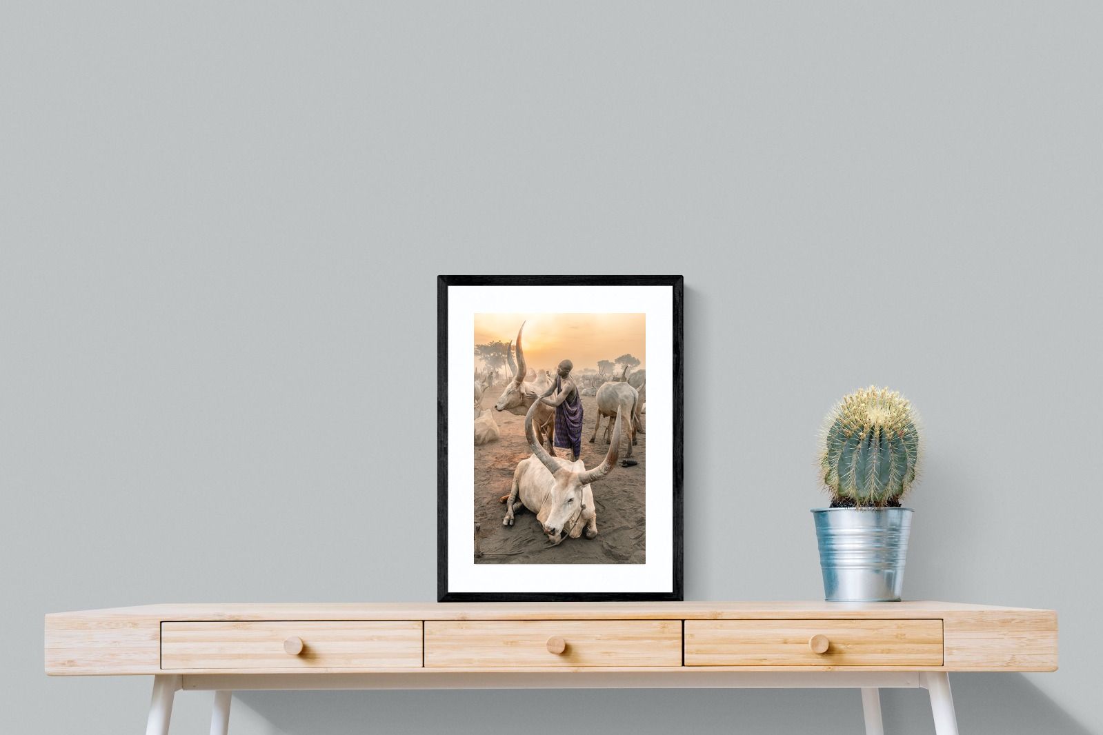 Pixalot Mundari Dawn