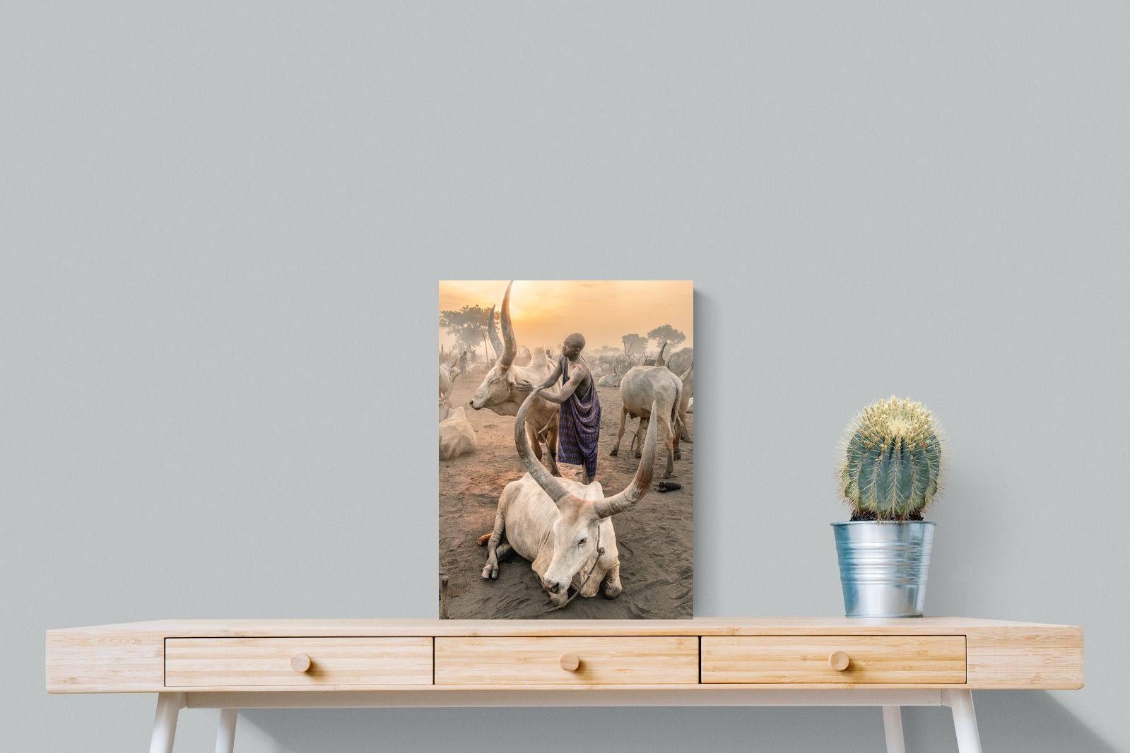 Pixalot Mundari Dawn