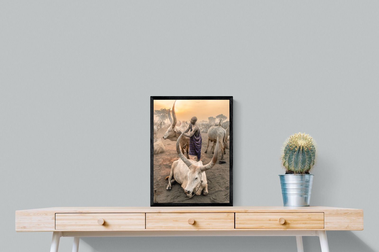 Pixalot Mundari Dawn