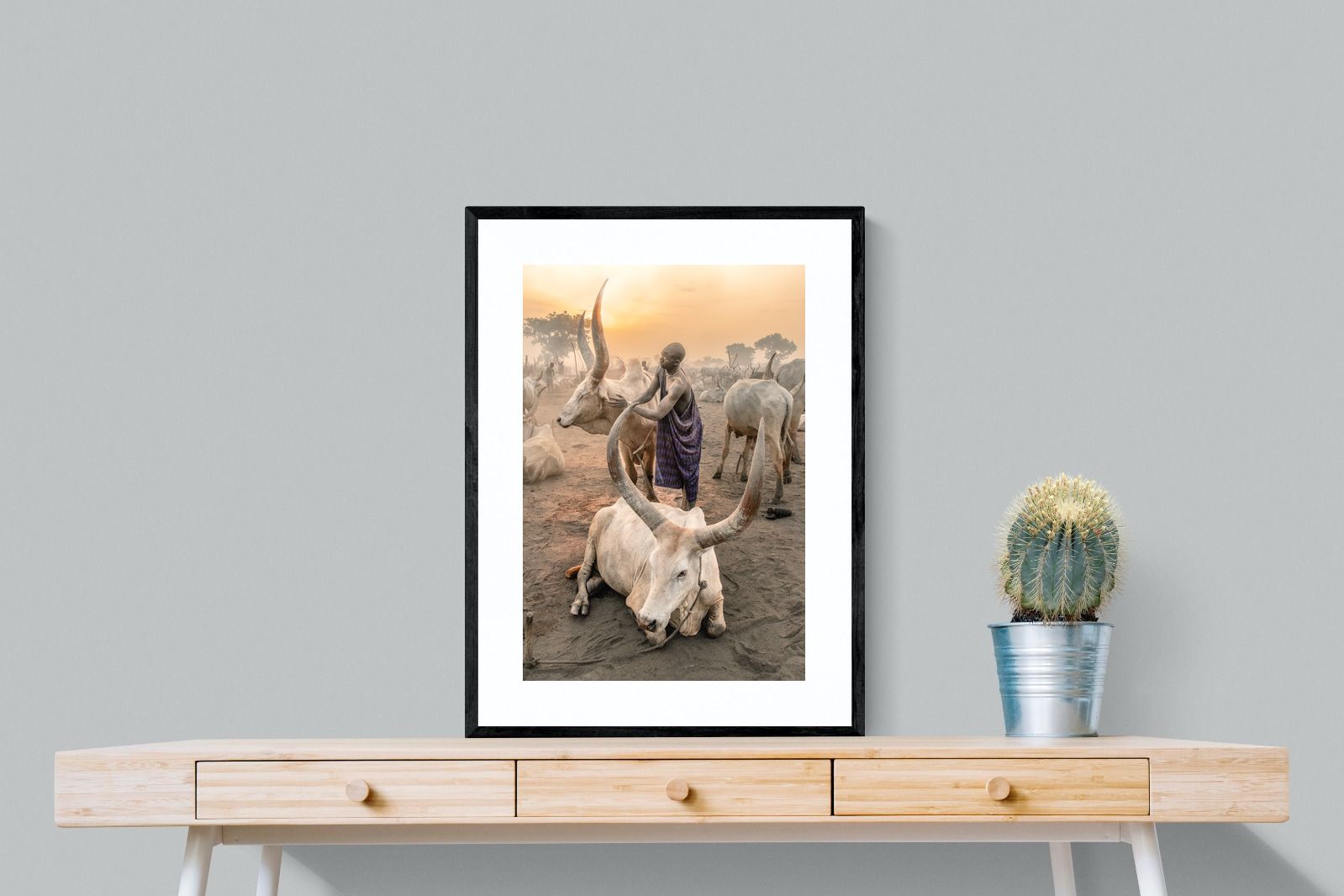 Pixalot Mundari Dawn