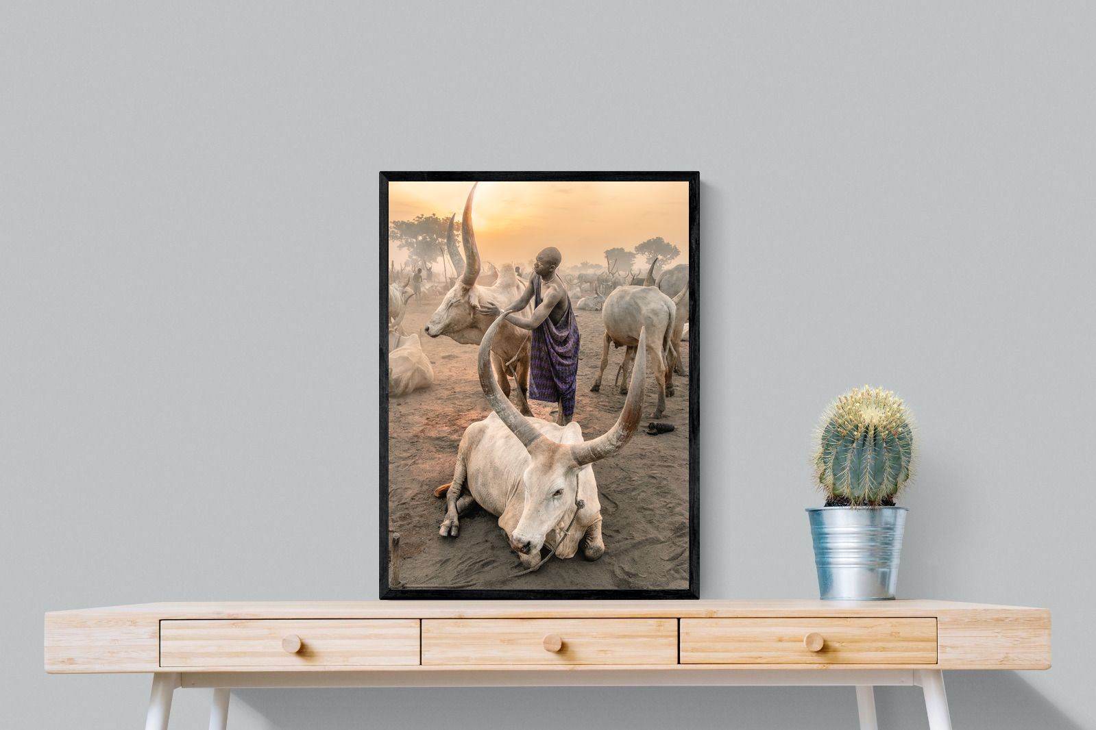 Pixalot Mundari Dawn