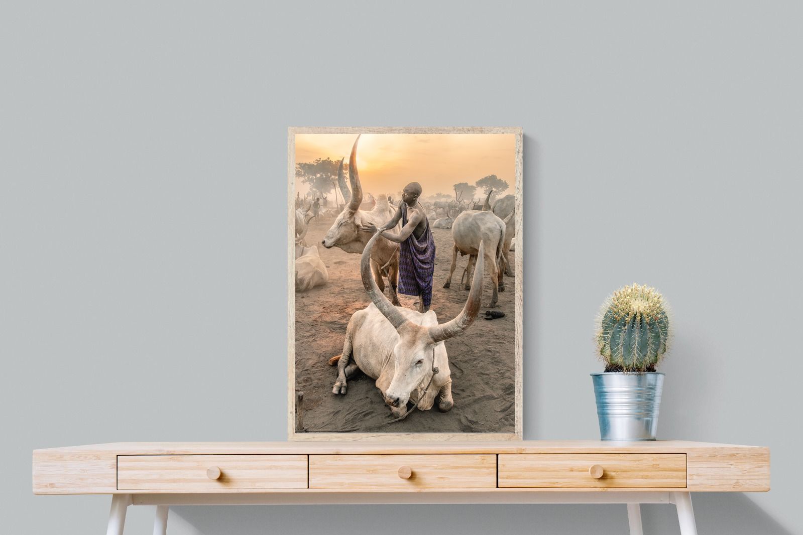 Pixalot Mundari Dawn