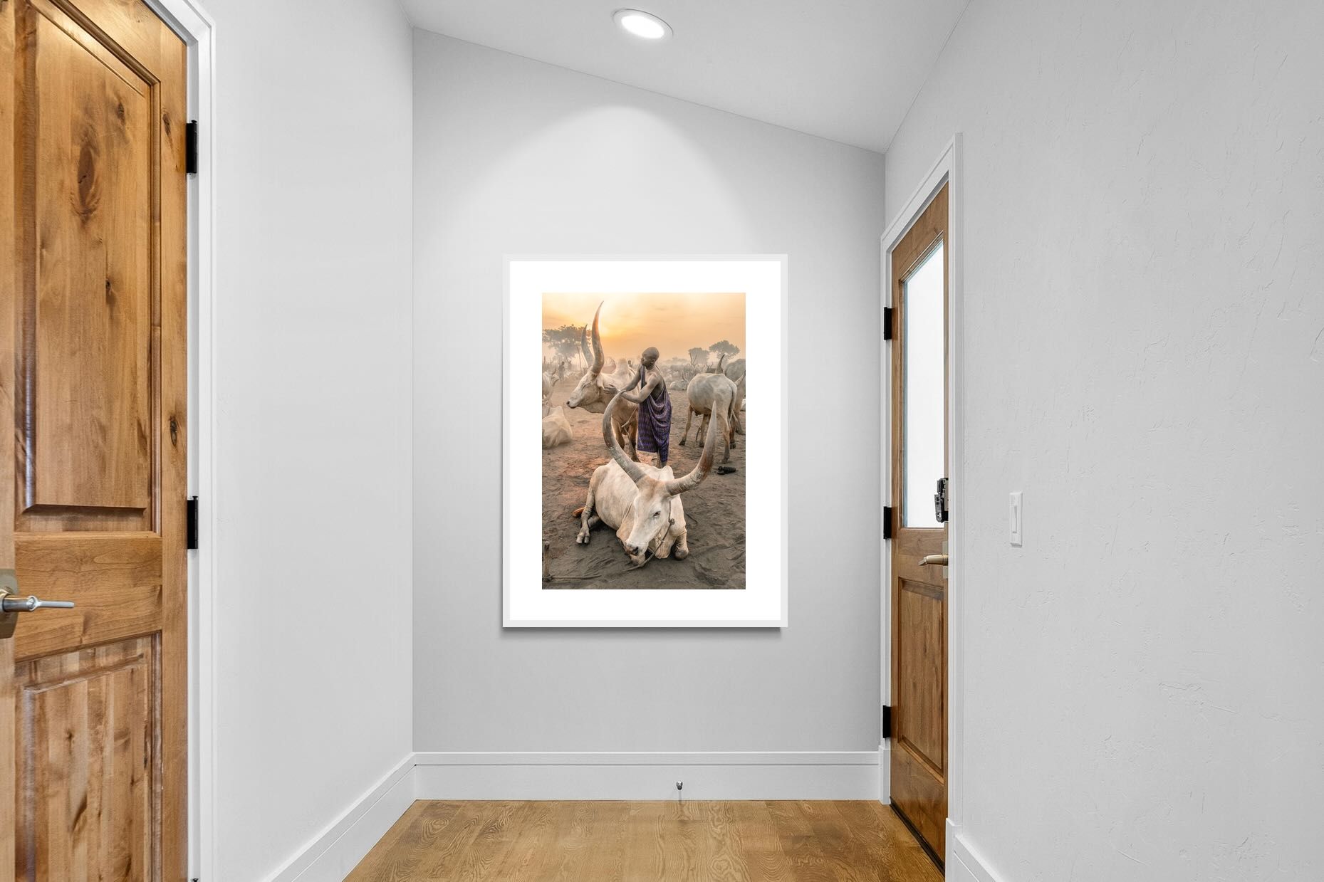 Pixalot Mundari Dawn