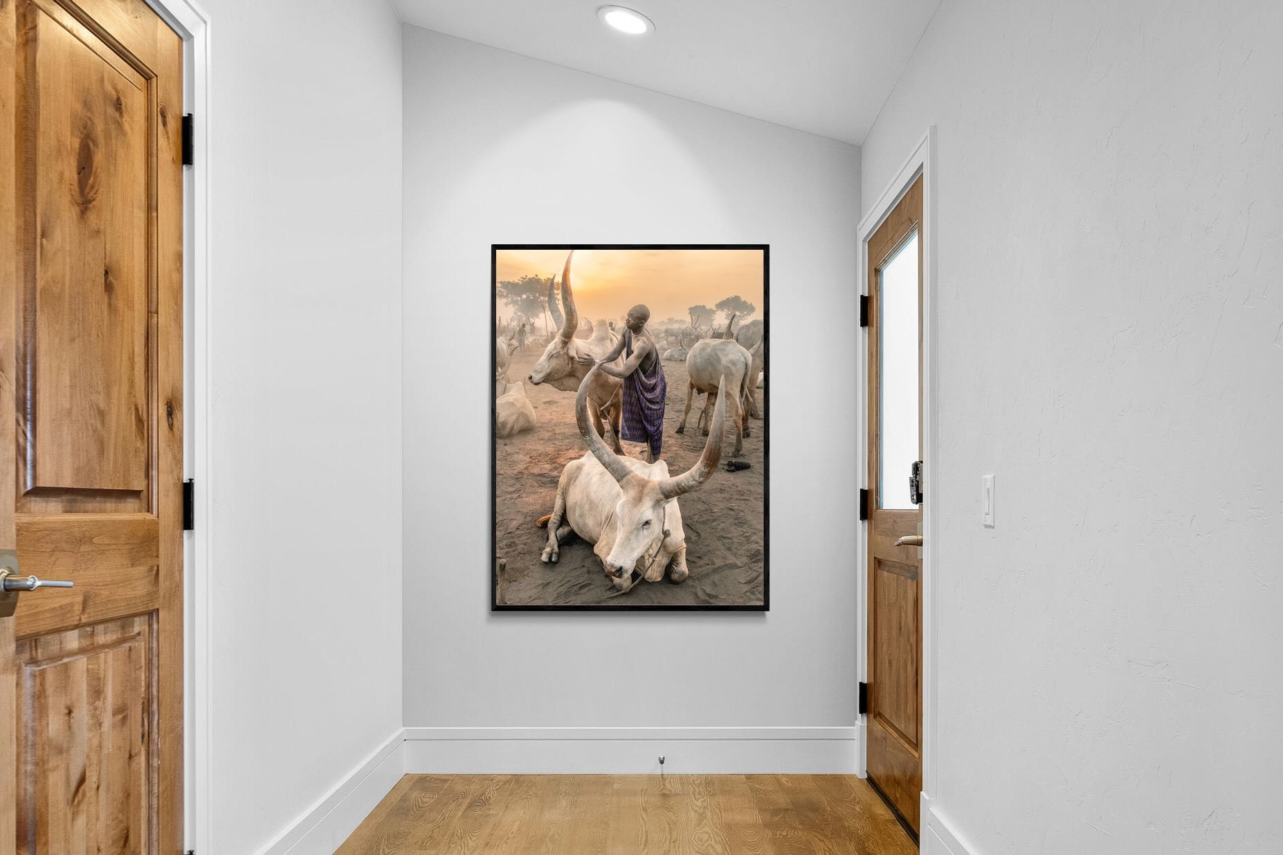 Pixalot Mundari Dawn