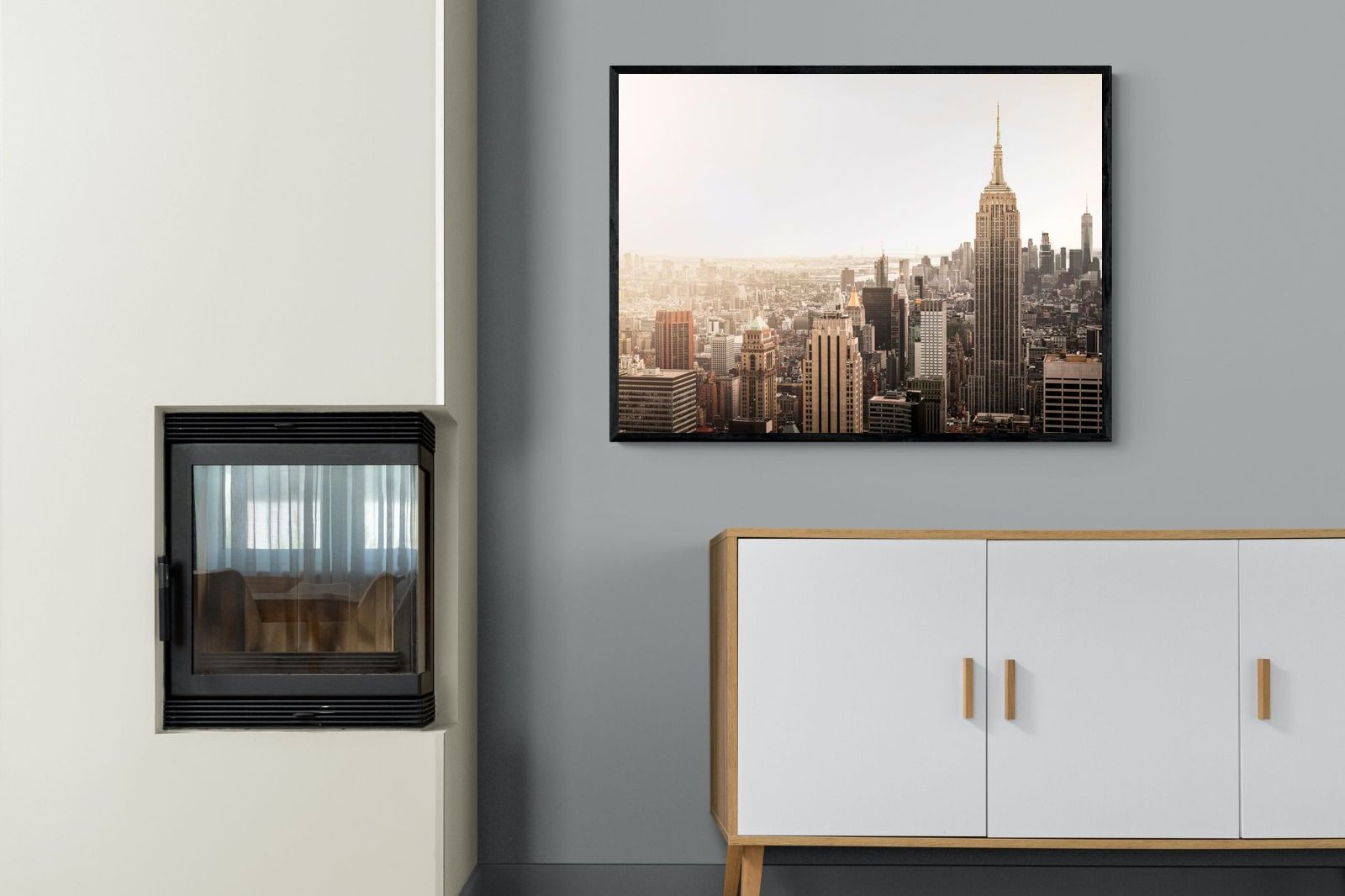 Pixalot ® Muted Manhattan