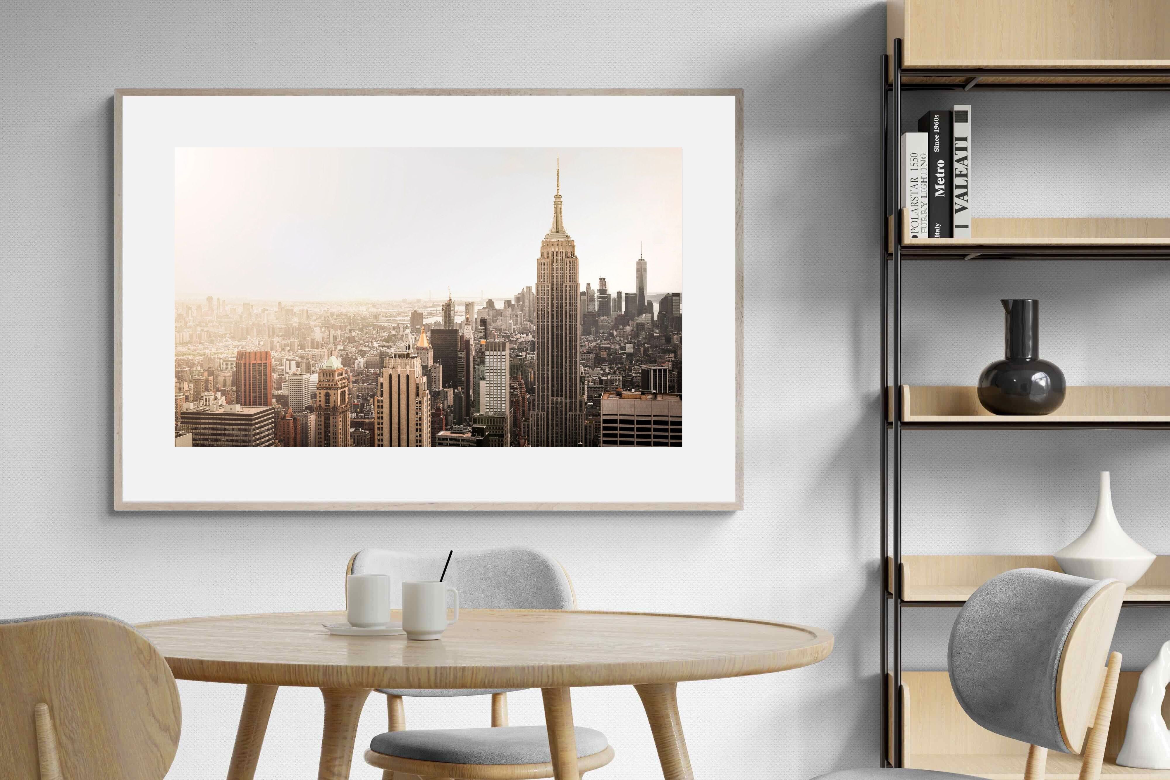 Pixalot ® Muted Manhattan