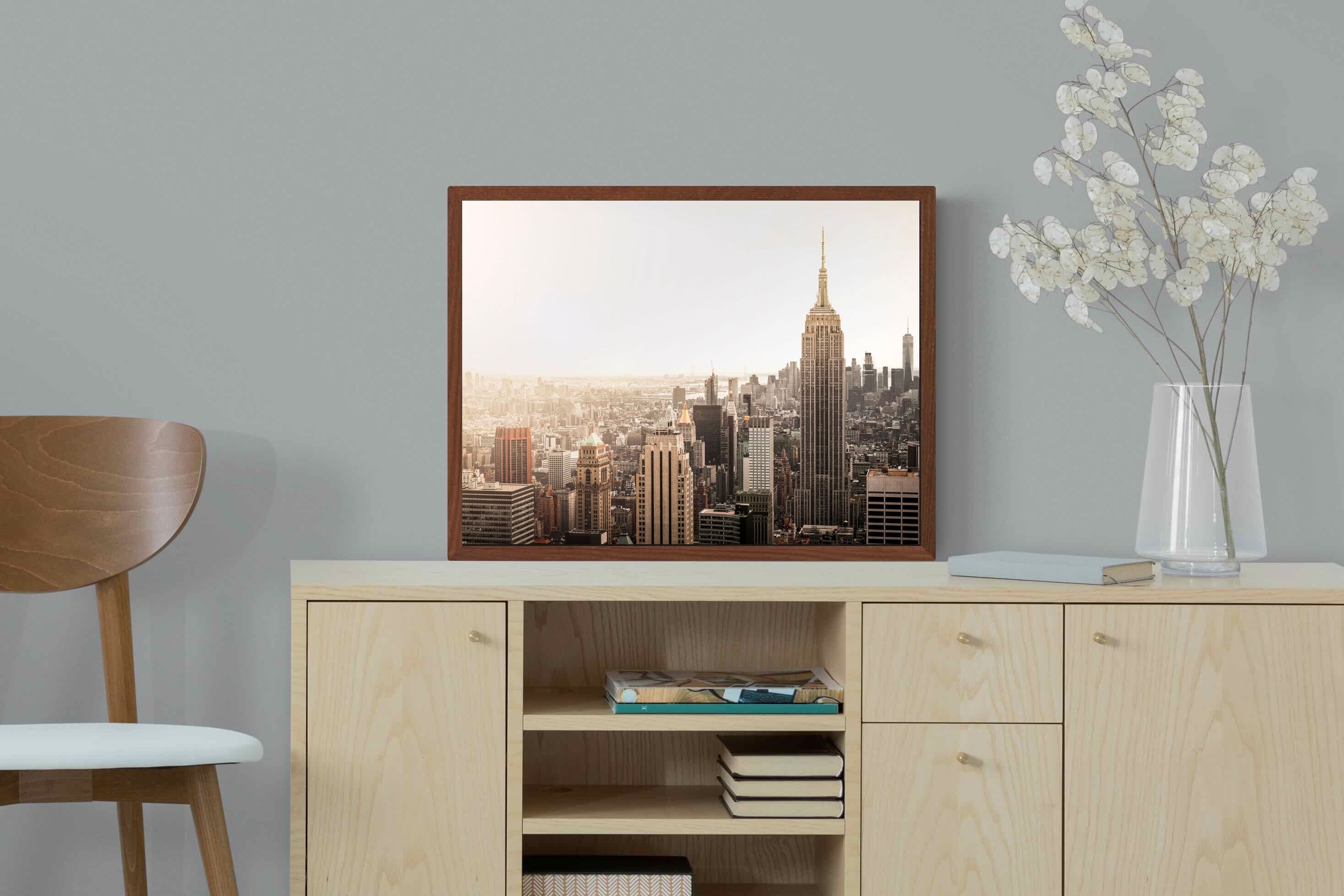 Pixalot ® Muted Manhattan