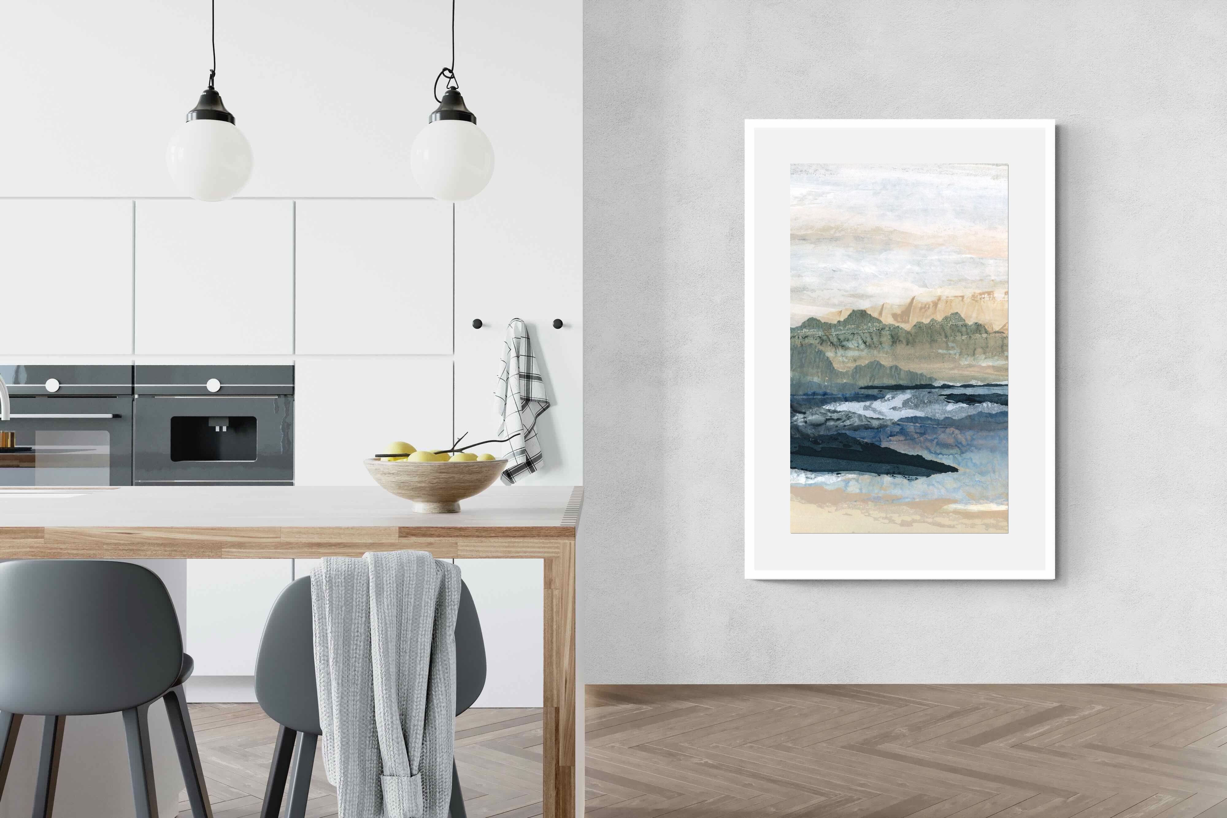 Pixalot Muted Mountains