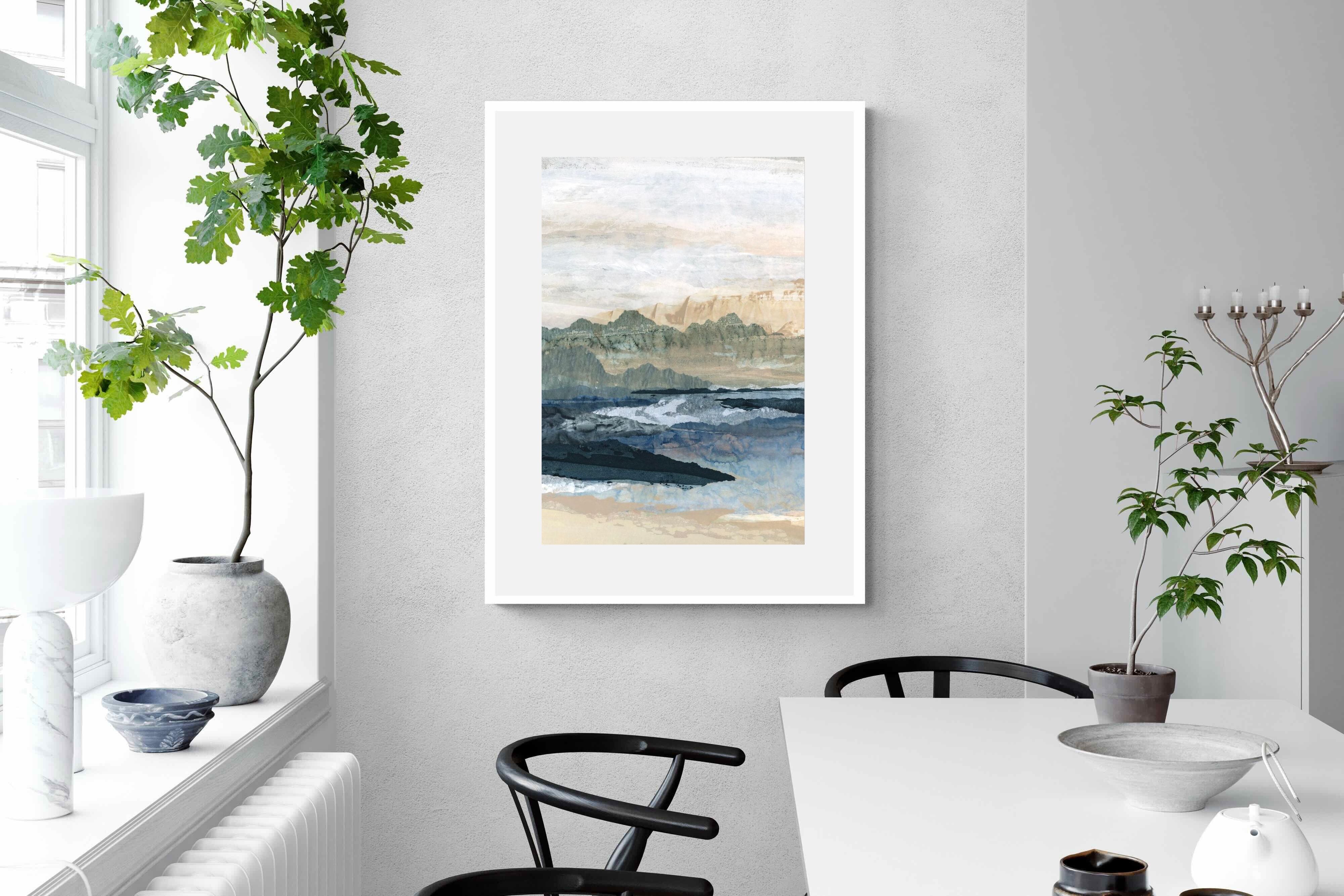 Pixalot Muted Mountains