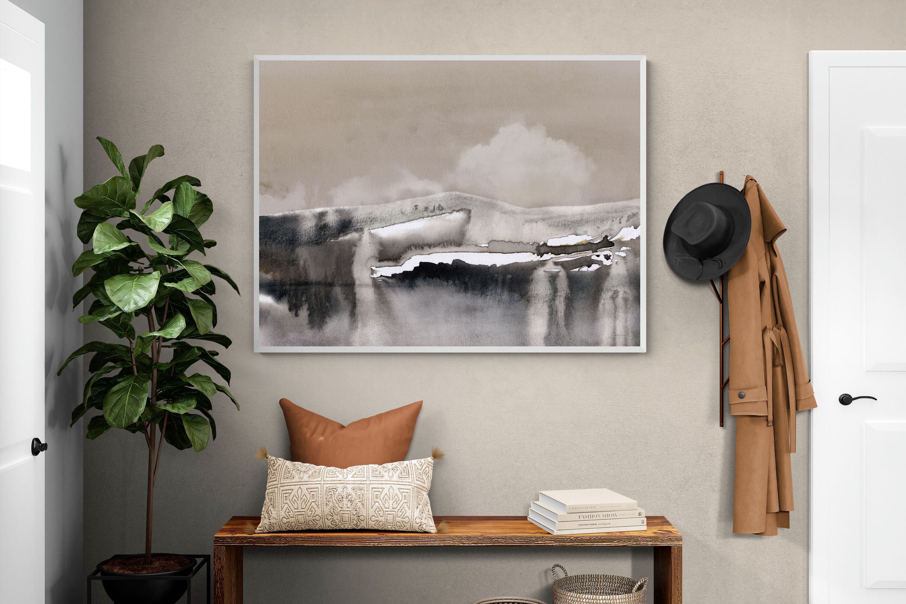 Pixalot Muted Reflections