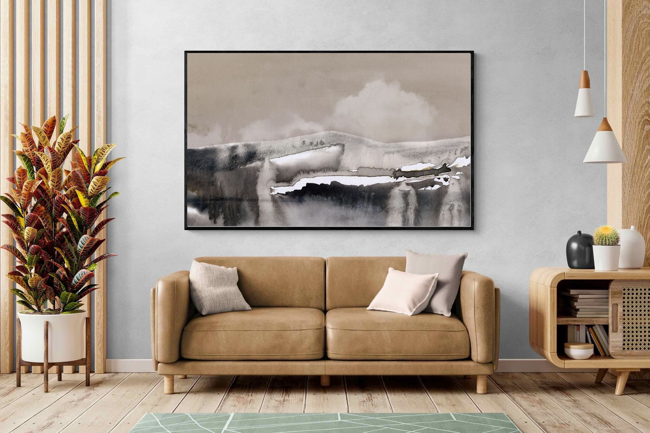 Pixalot Muted Reflections