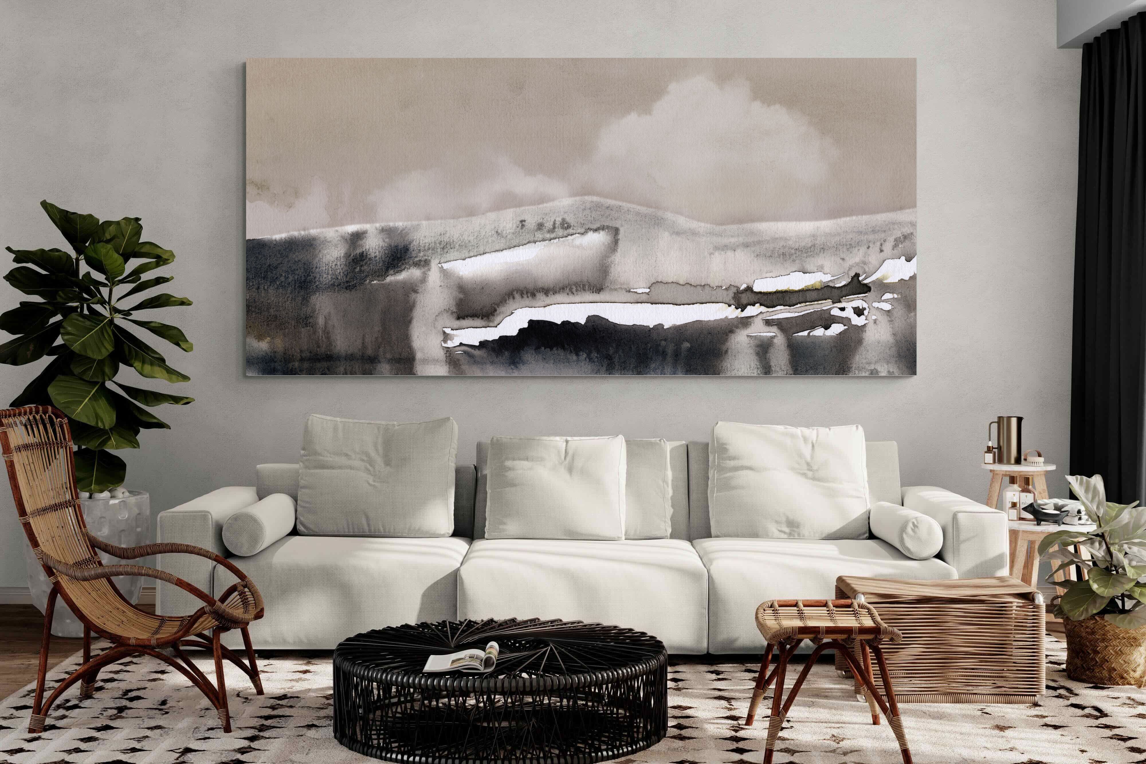 Pixalot Muted Reflections