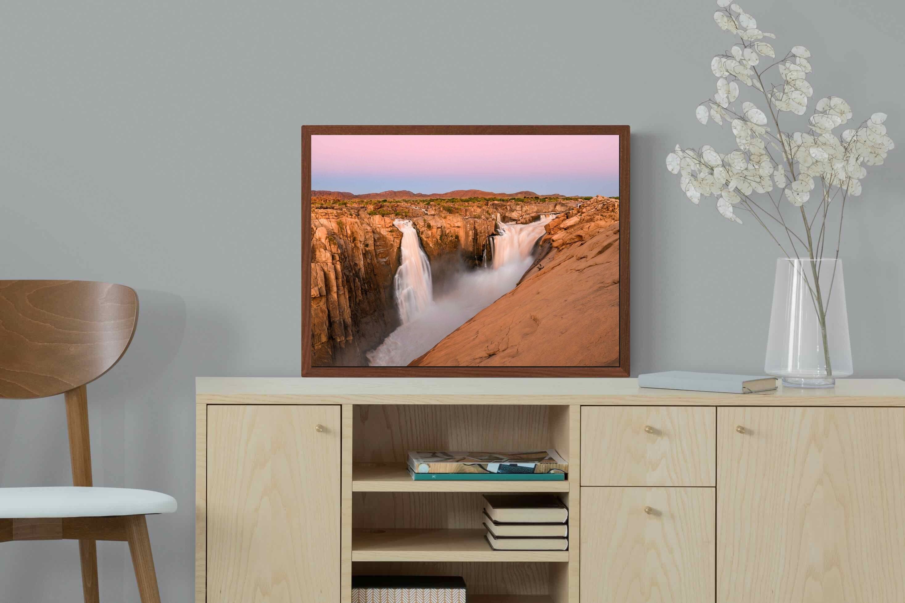 Pixalot ® Namibian Falls