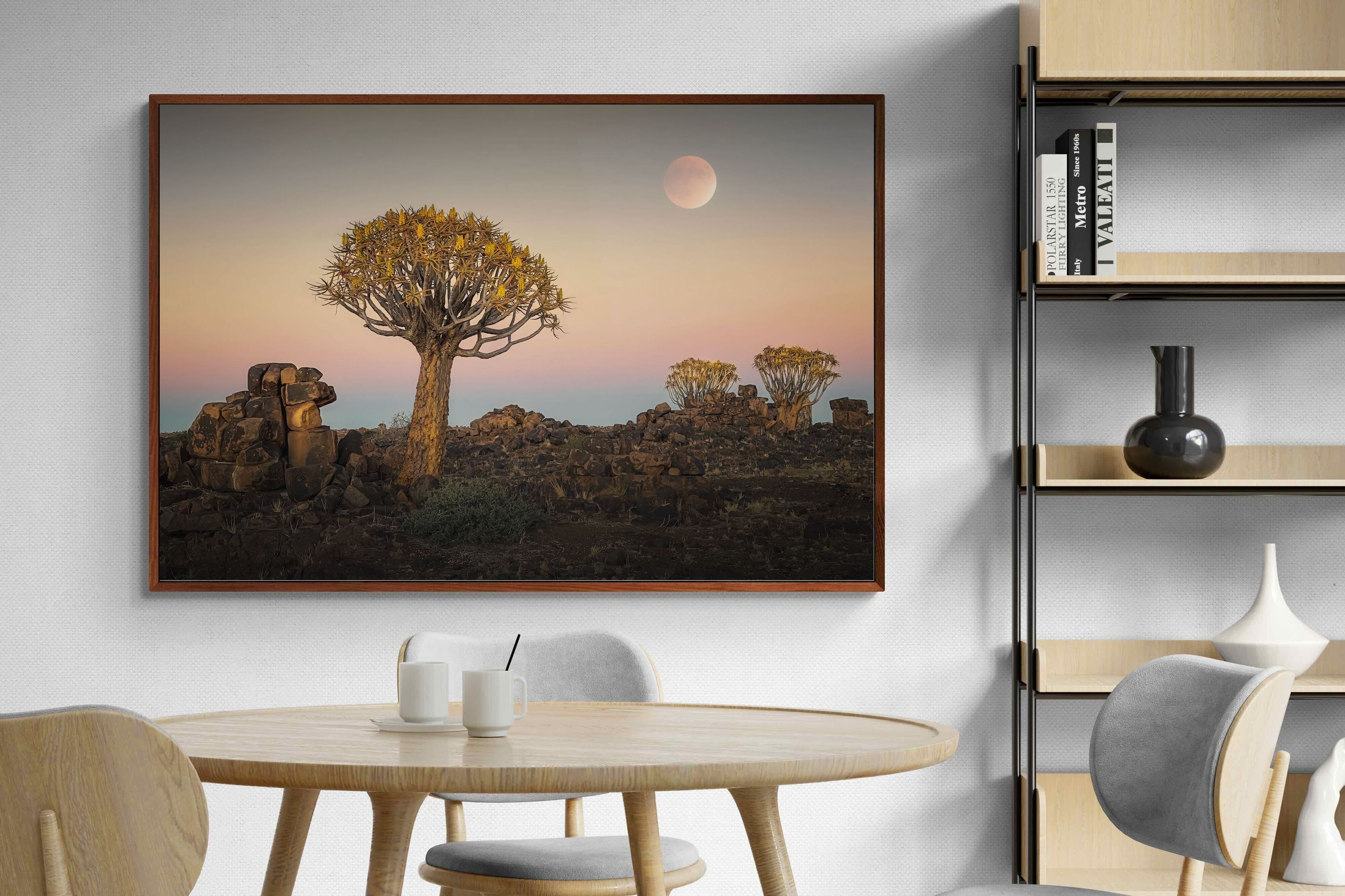 Pixalot ® Namibian Quiver Trees