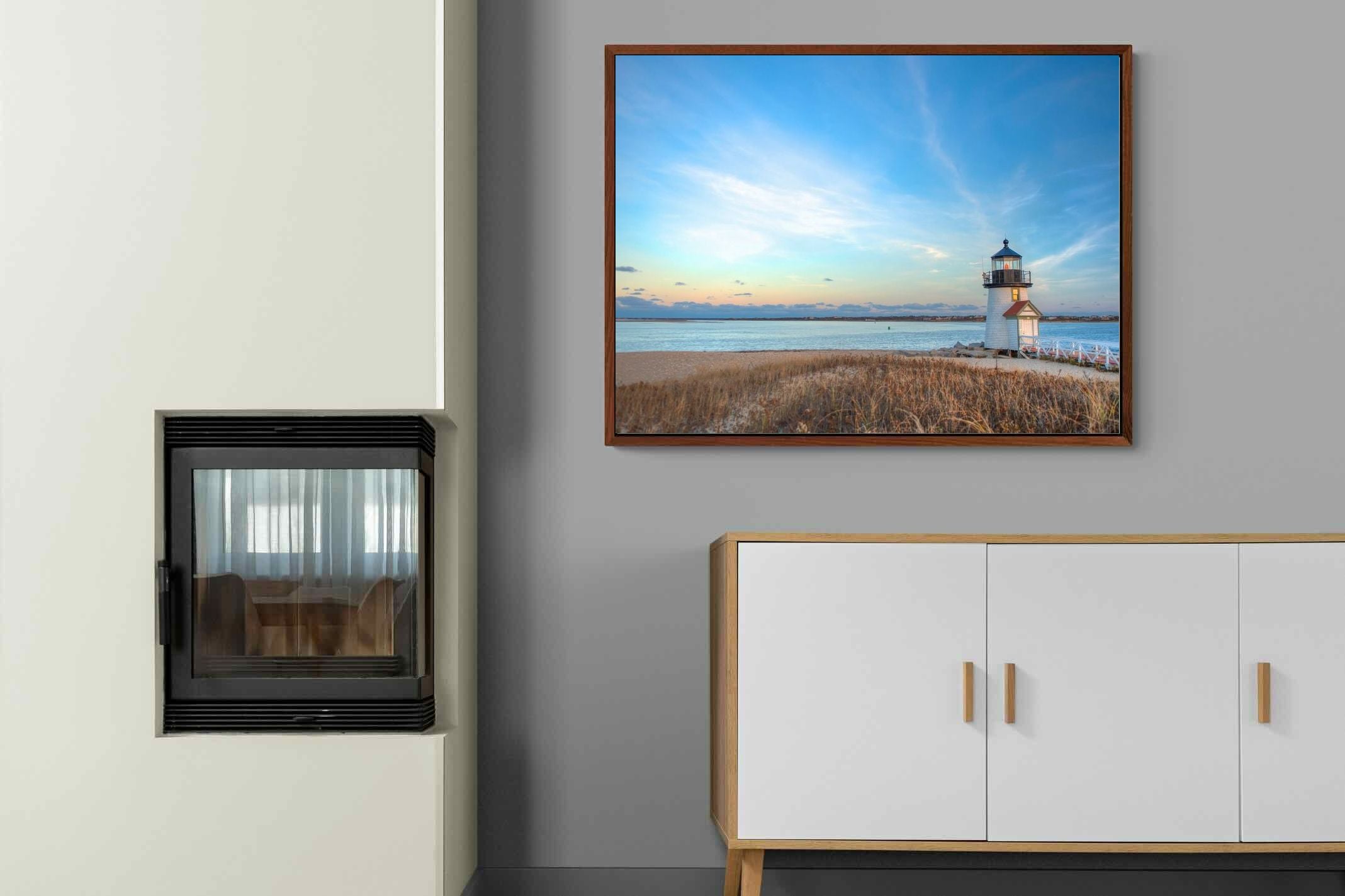 Pixalot ® Nantucket Lighthouse