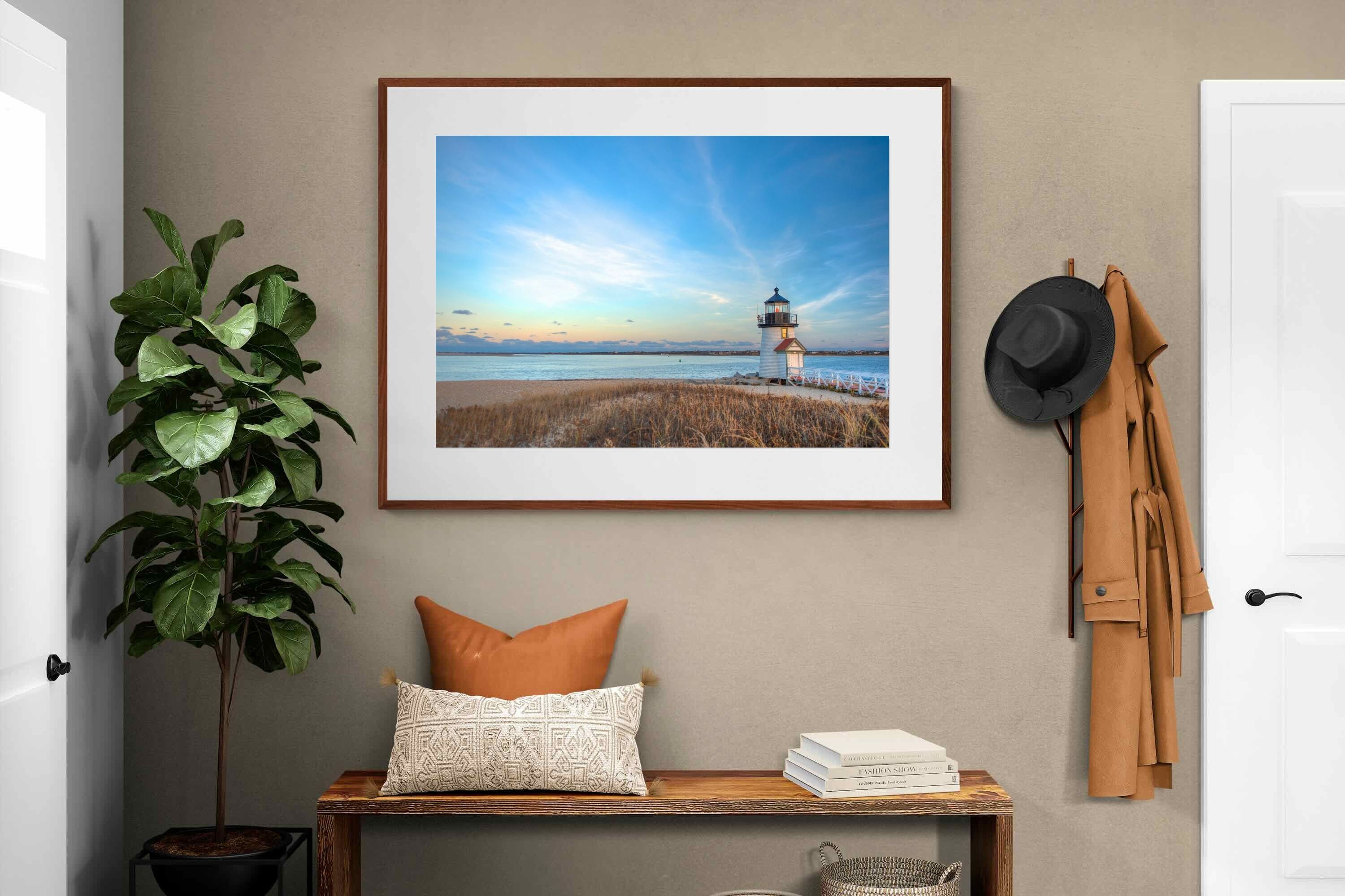 Pixalot ® Nantucket Lighthouse