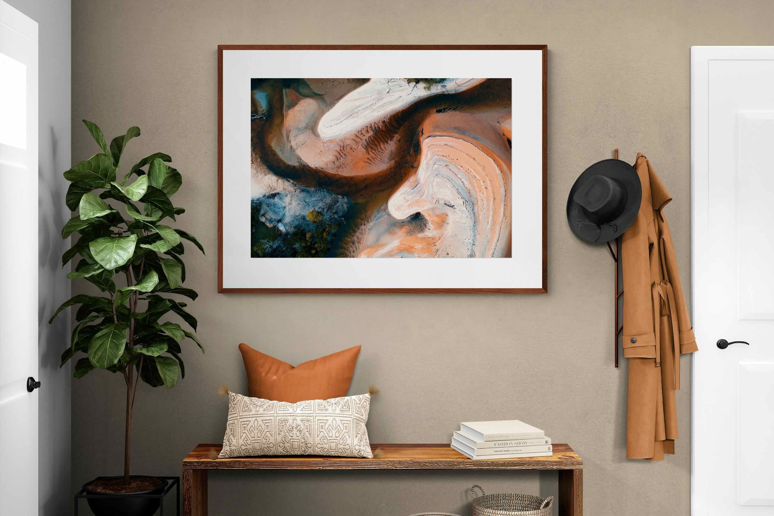 Pixalot ® Nature's Swirl