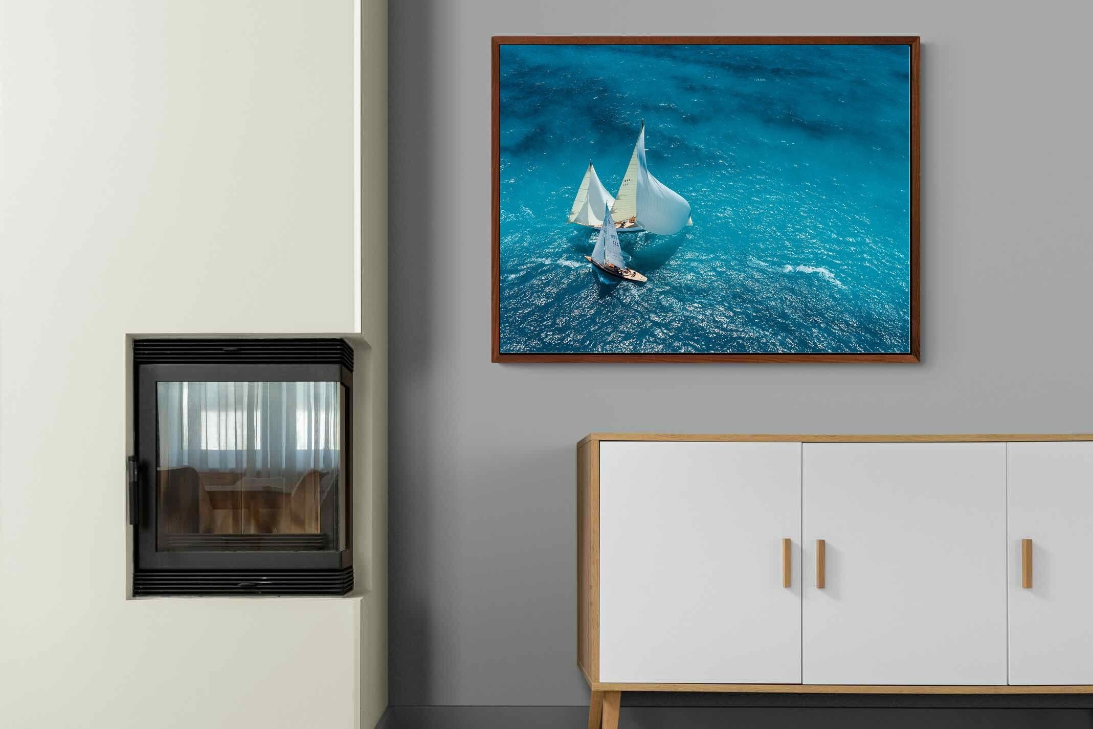 Pixalot ® Nautical