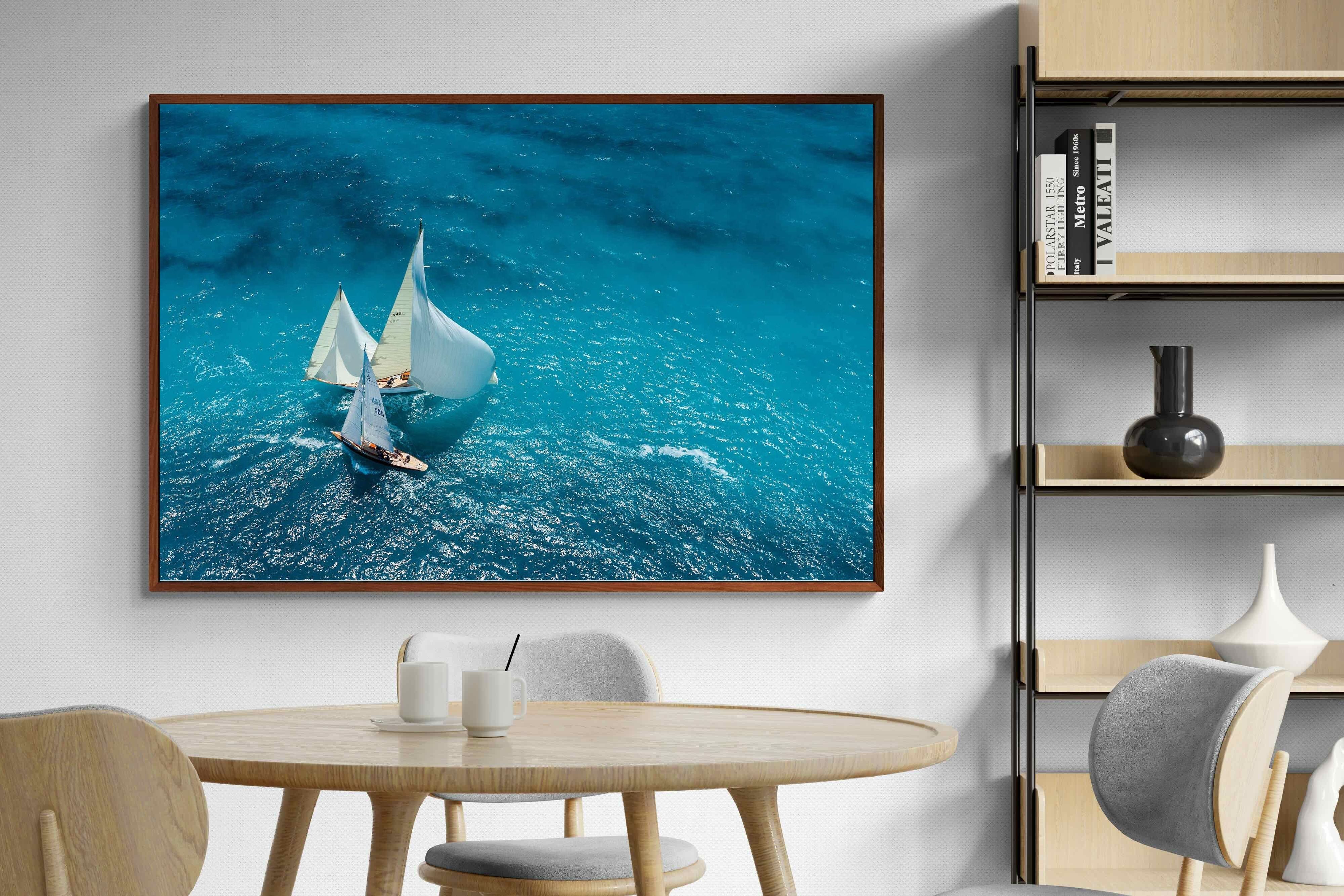 Pixalot ® Nautical