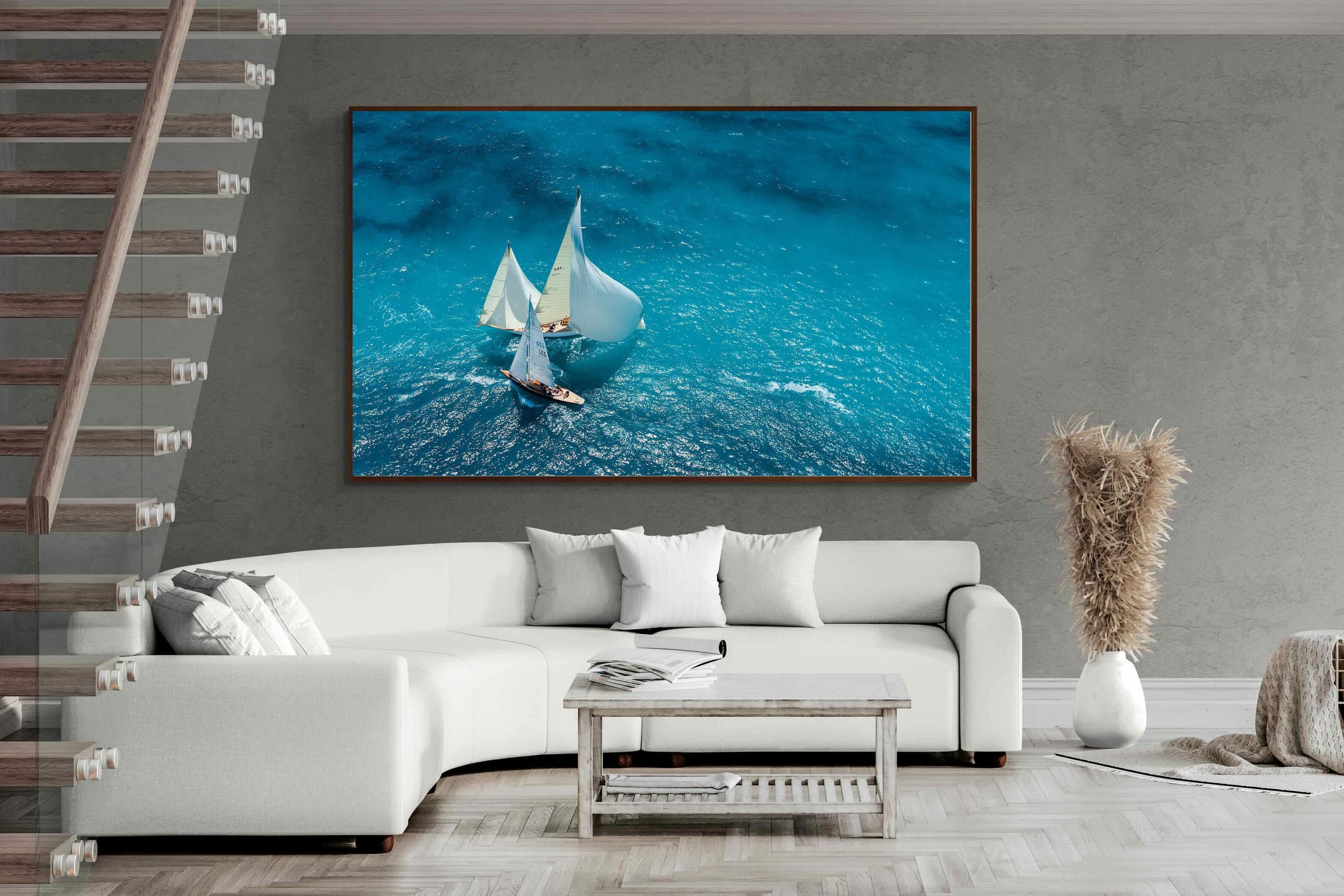 Pixalot ® Nautical