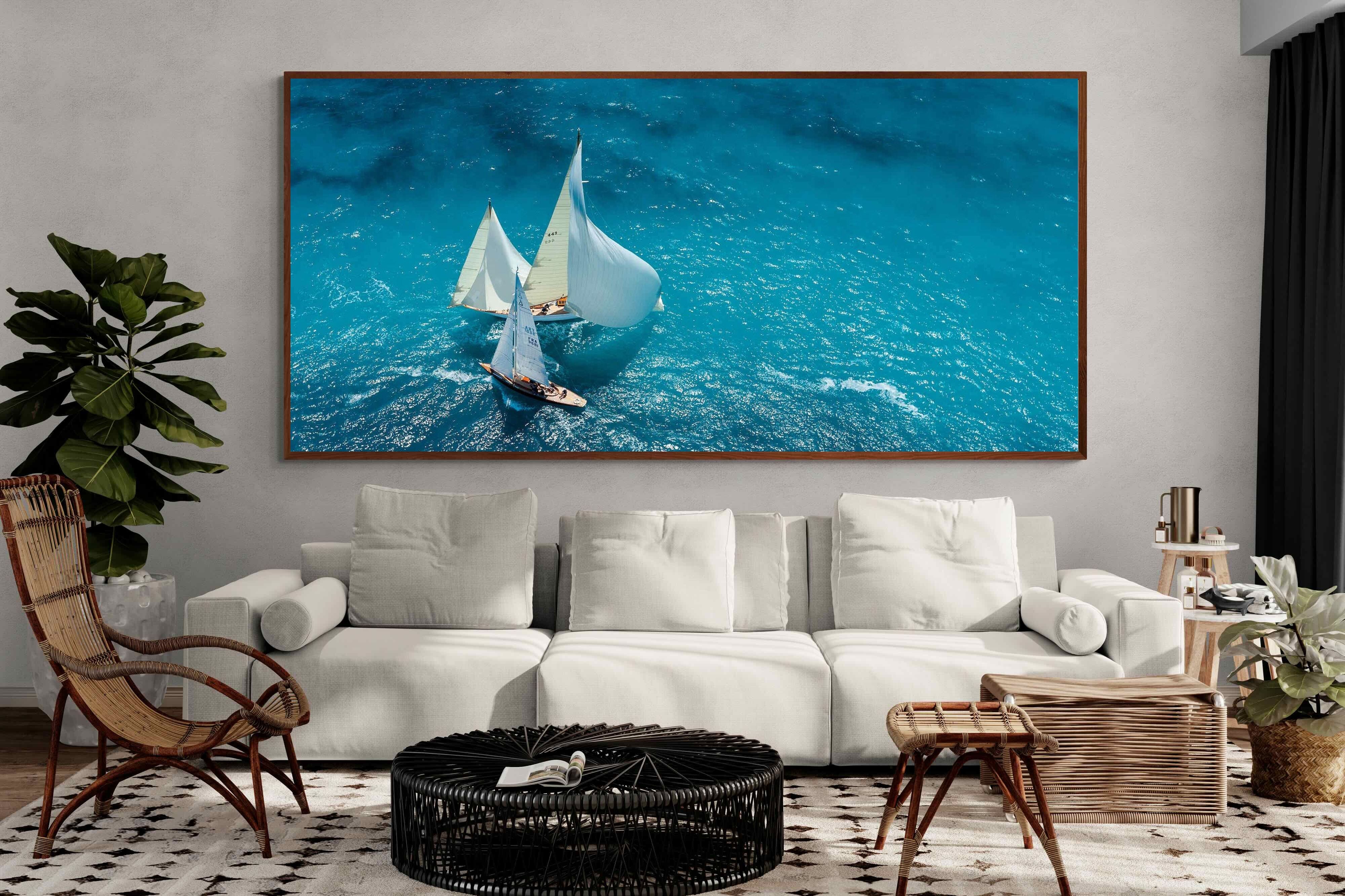 Pixalot ® Nautical