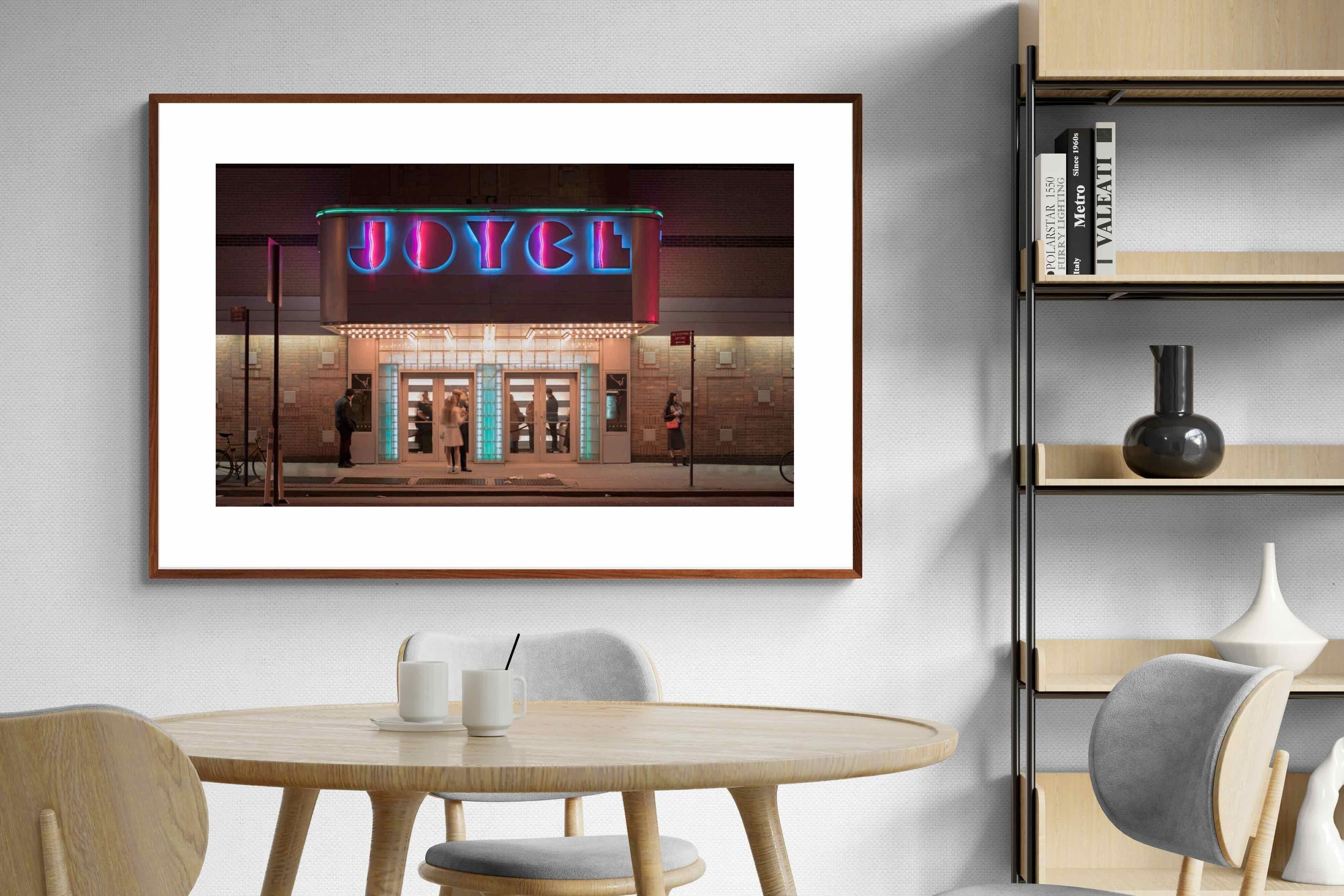 Pixalot Neon Brooklyn