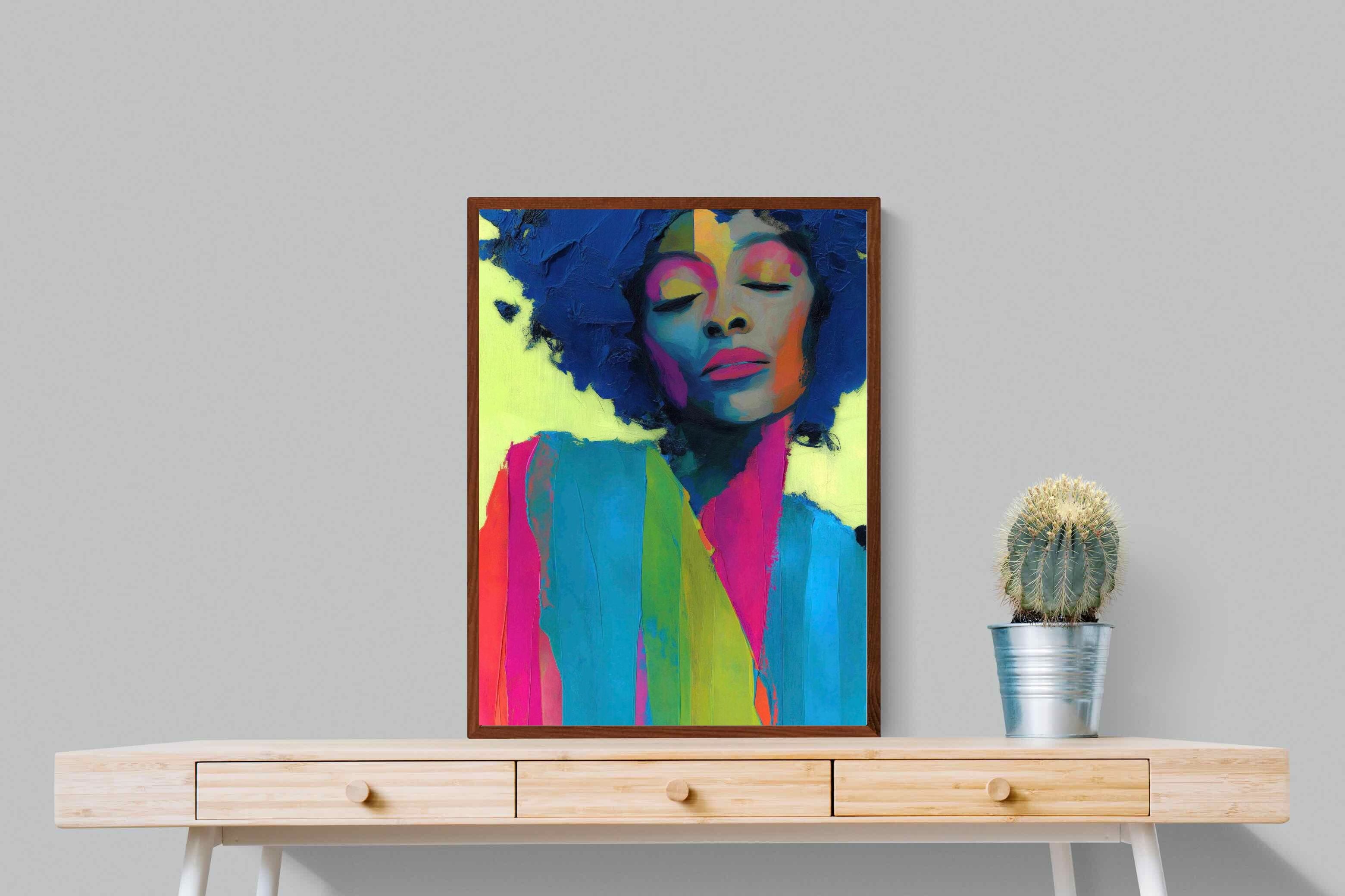 Pixalot ® Neon Calm
